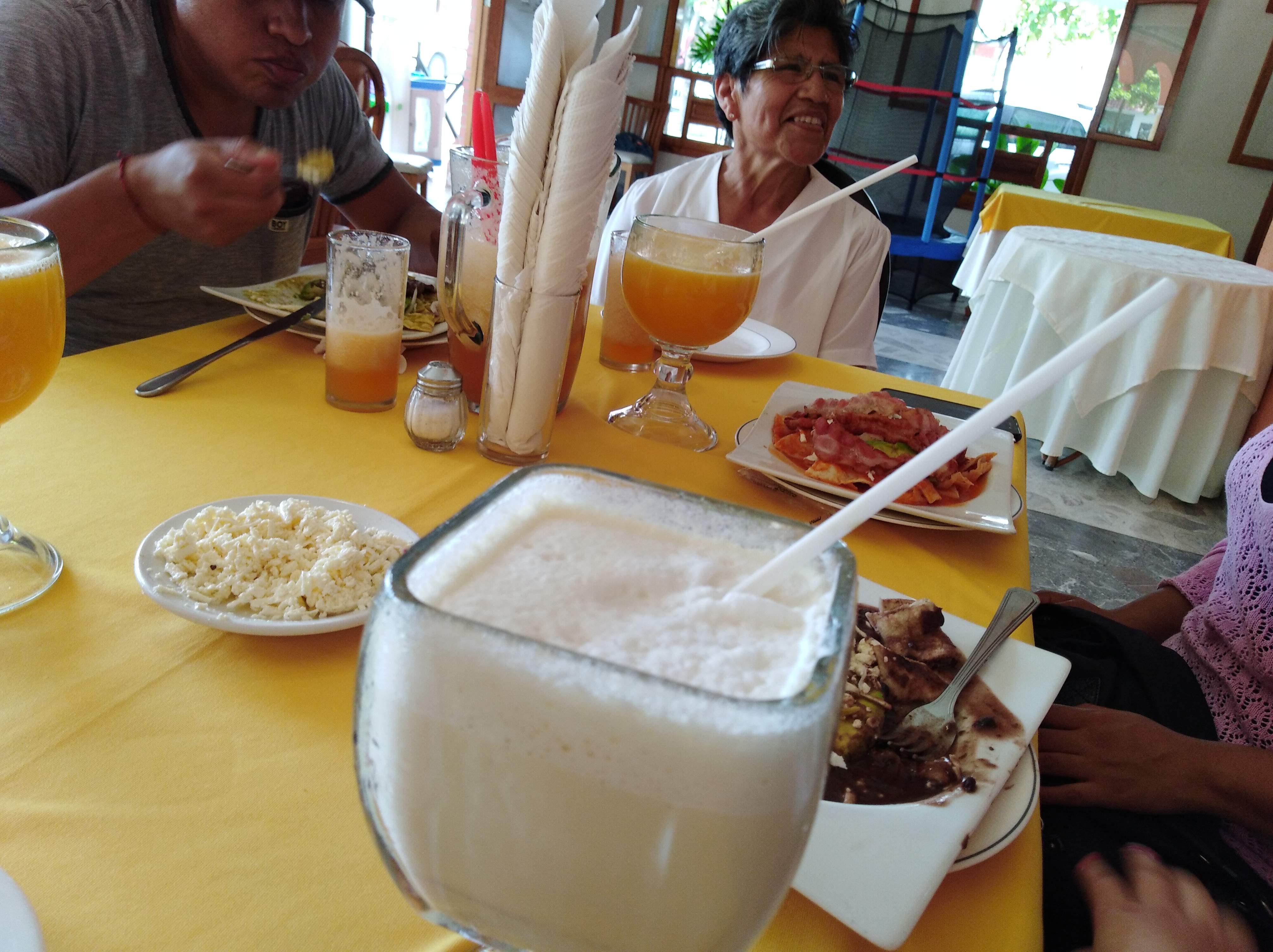 Las Redes Restaurante image 10