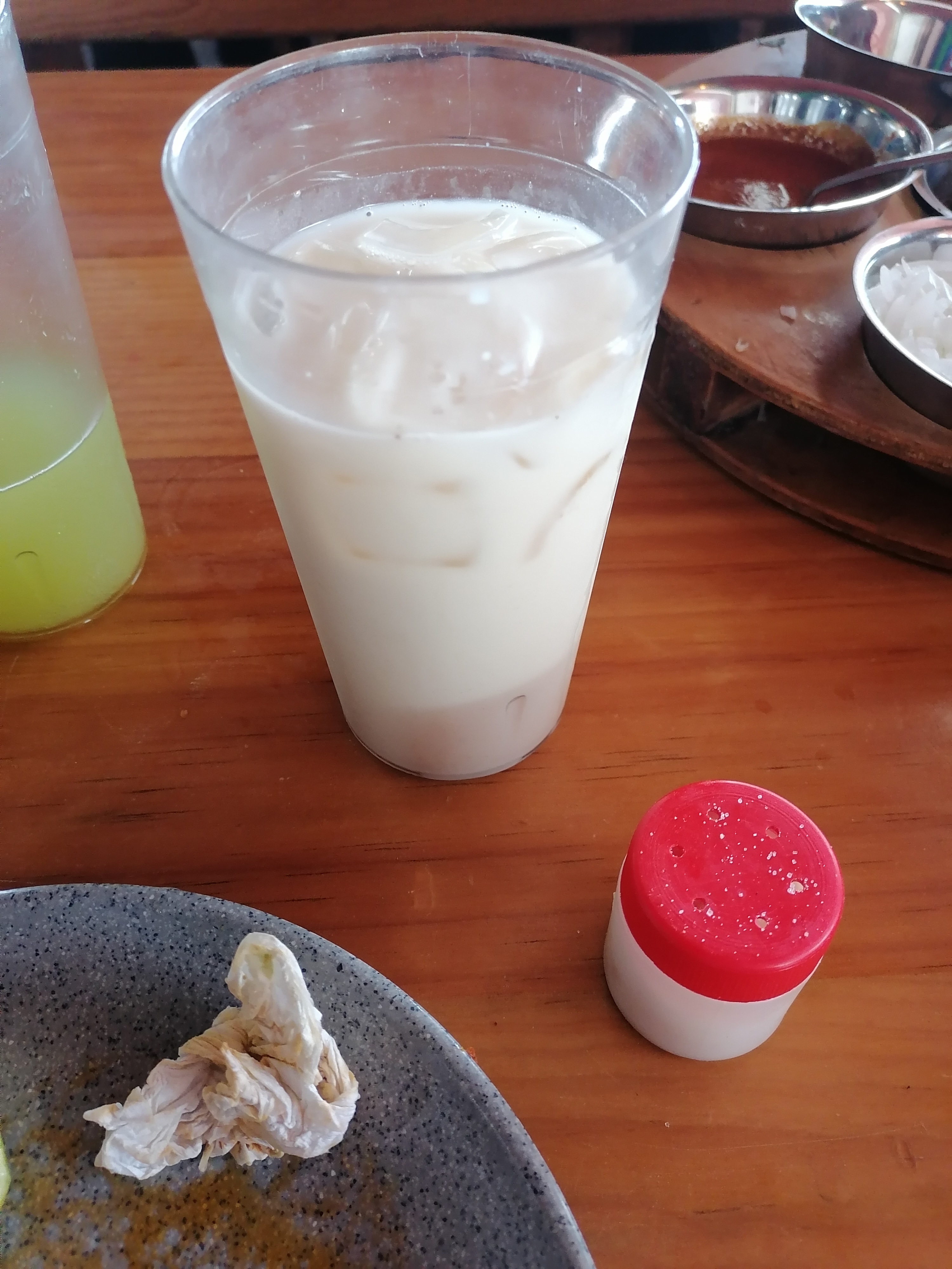 El bufé Tacos de Guisado image 9