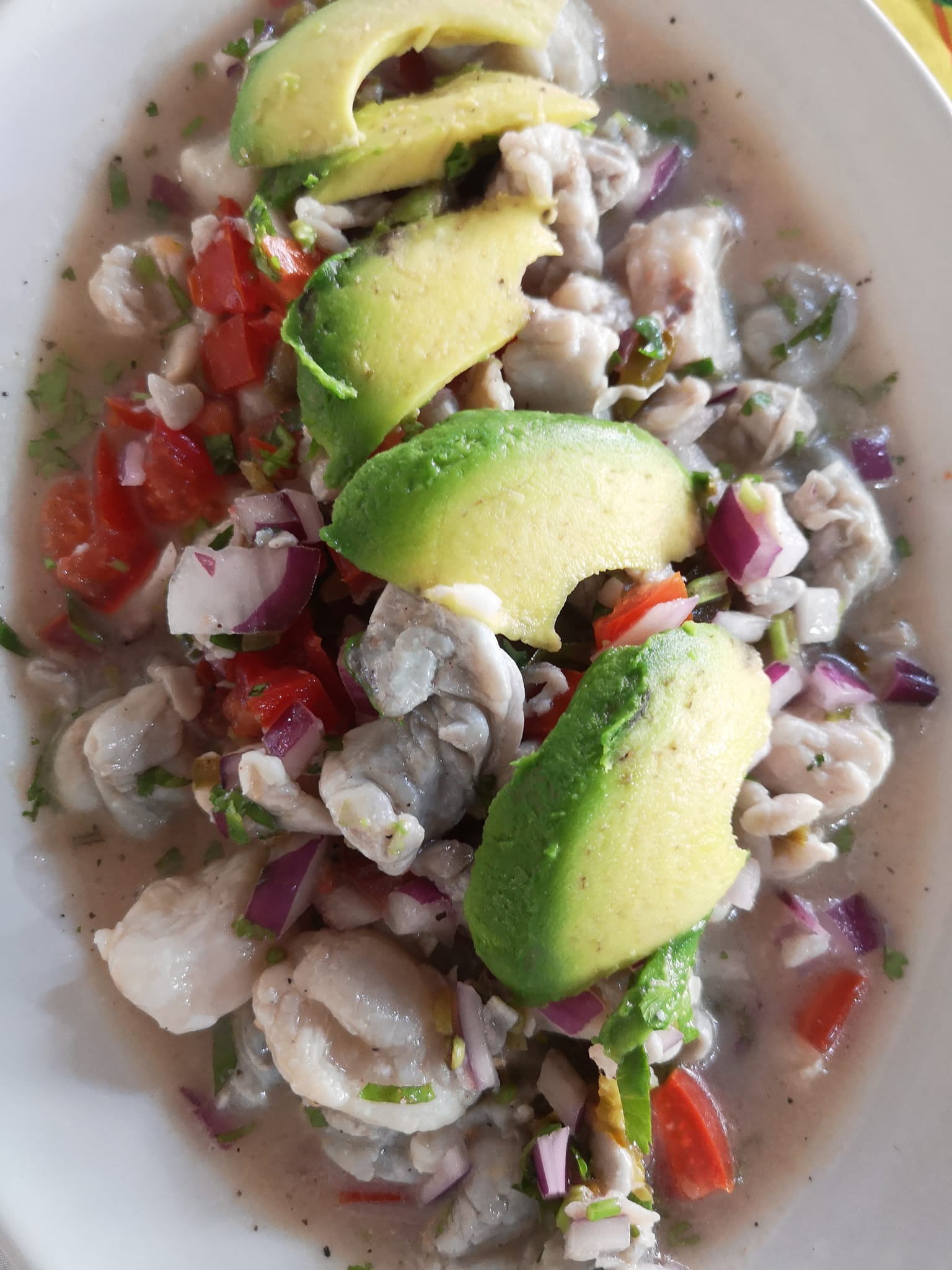 Palapa de Mariscos Río Grande image 2