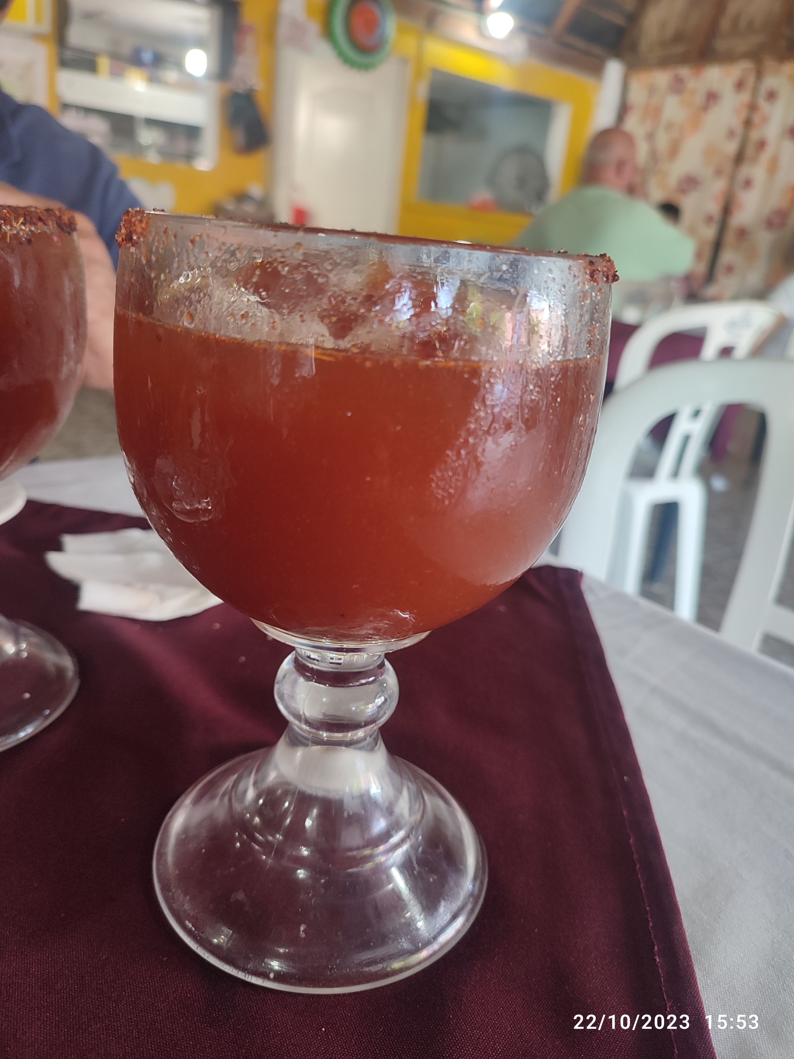 Palapa de Mariscos Río Grande image 4