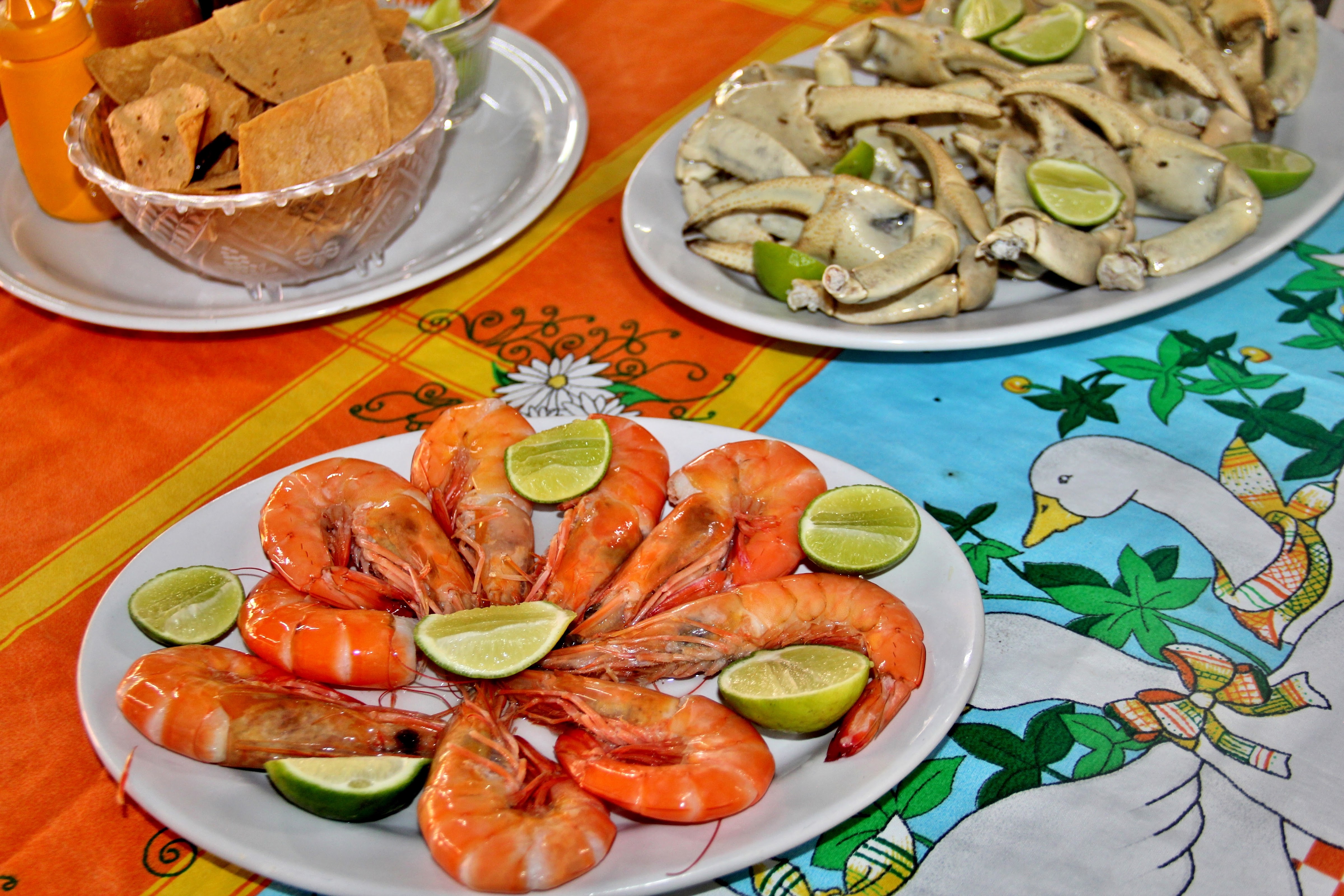 Palapa de Mariscos Río Grande image 5