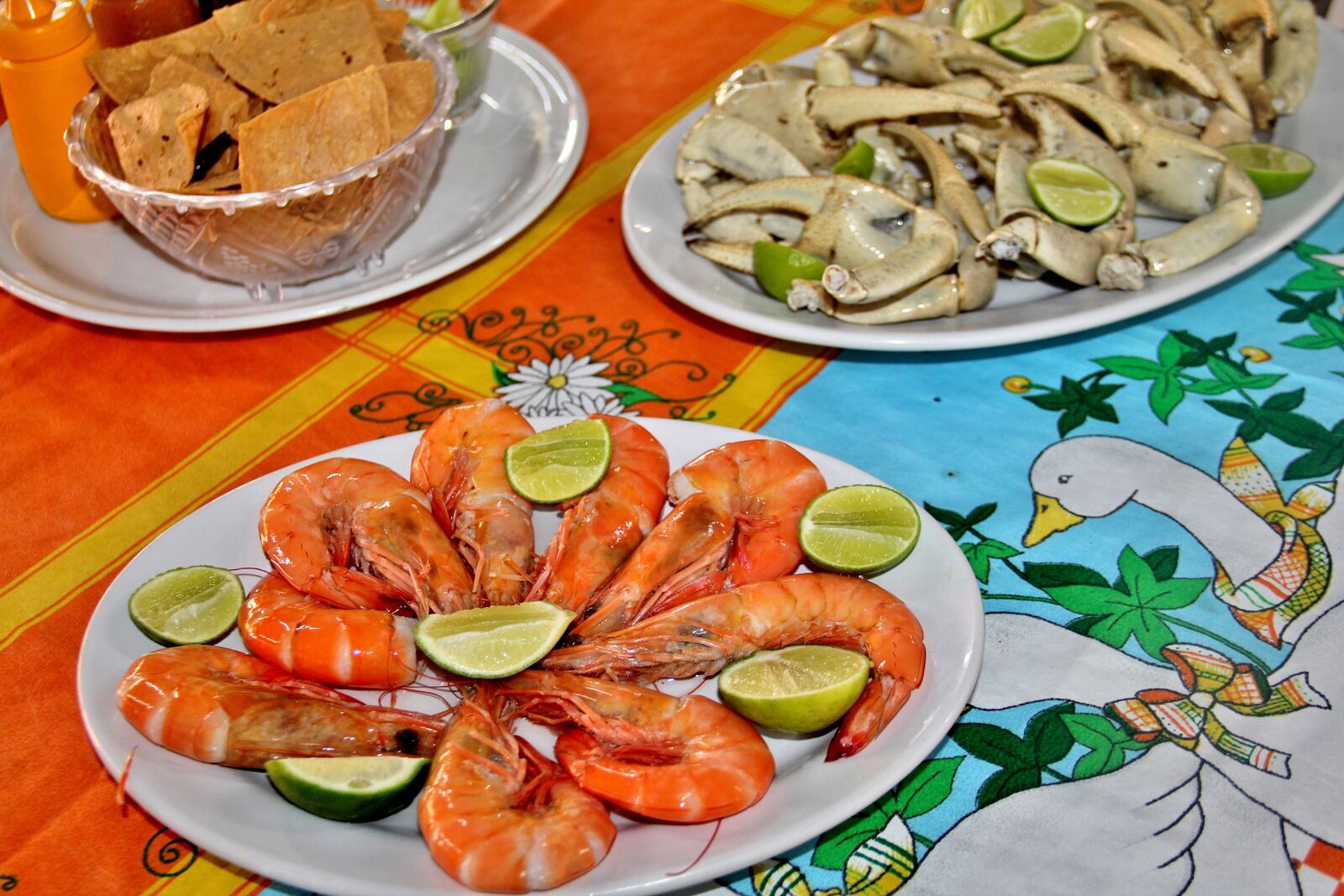 Palapa de Mariscos Río Grande image 5