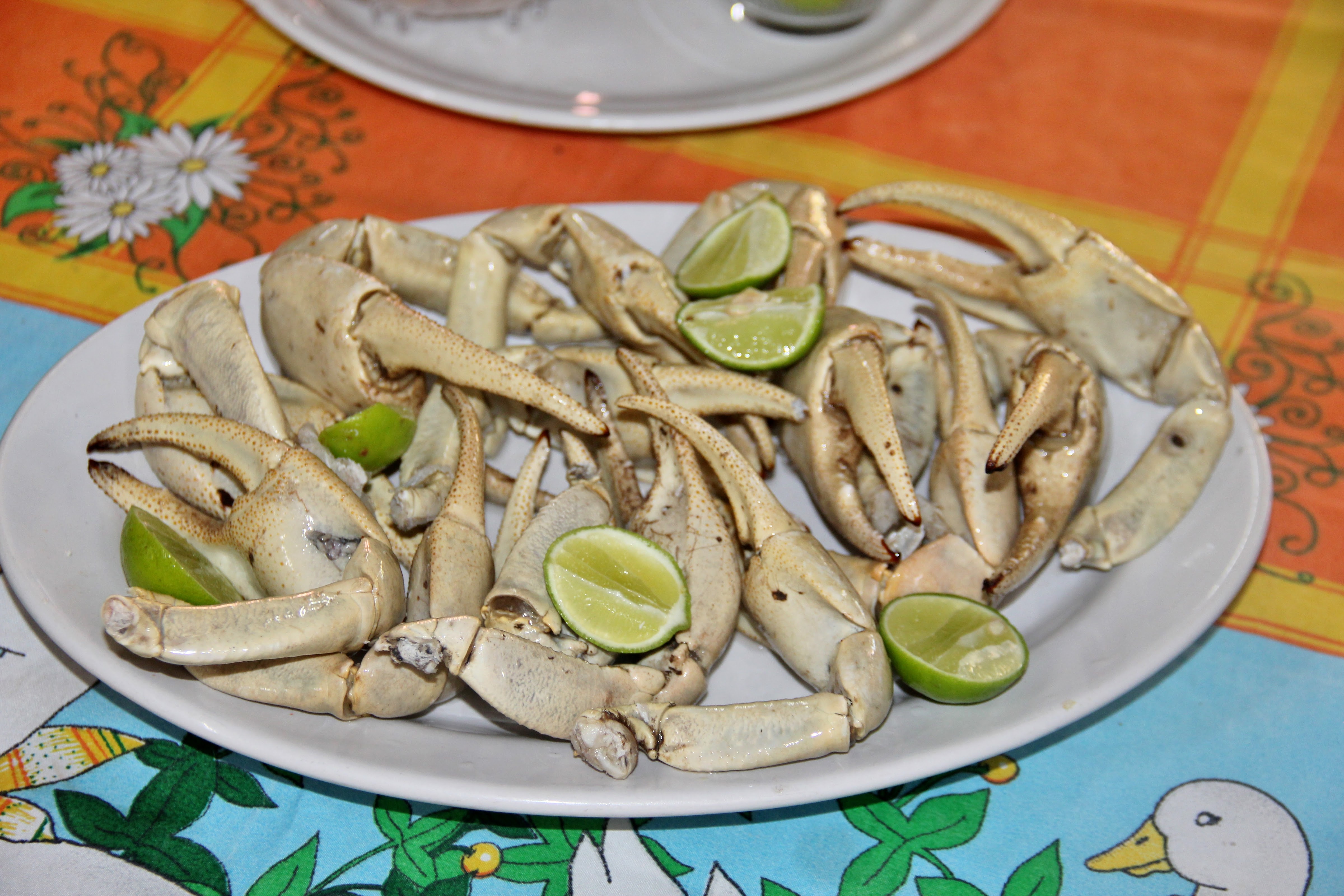 Palapa de Mariscos Río Grande image 7