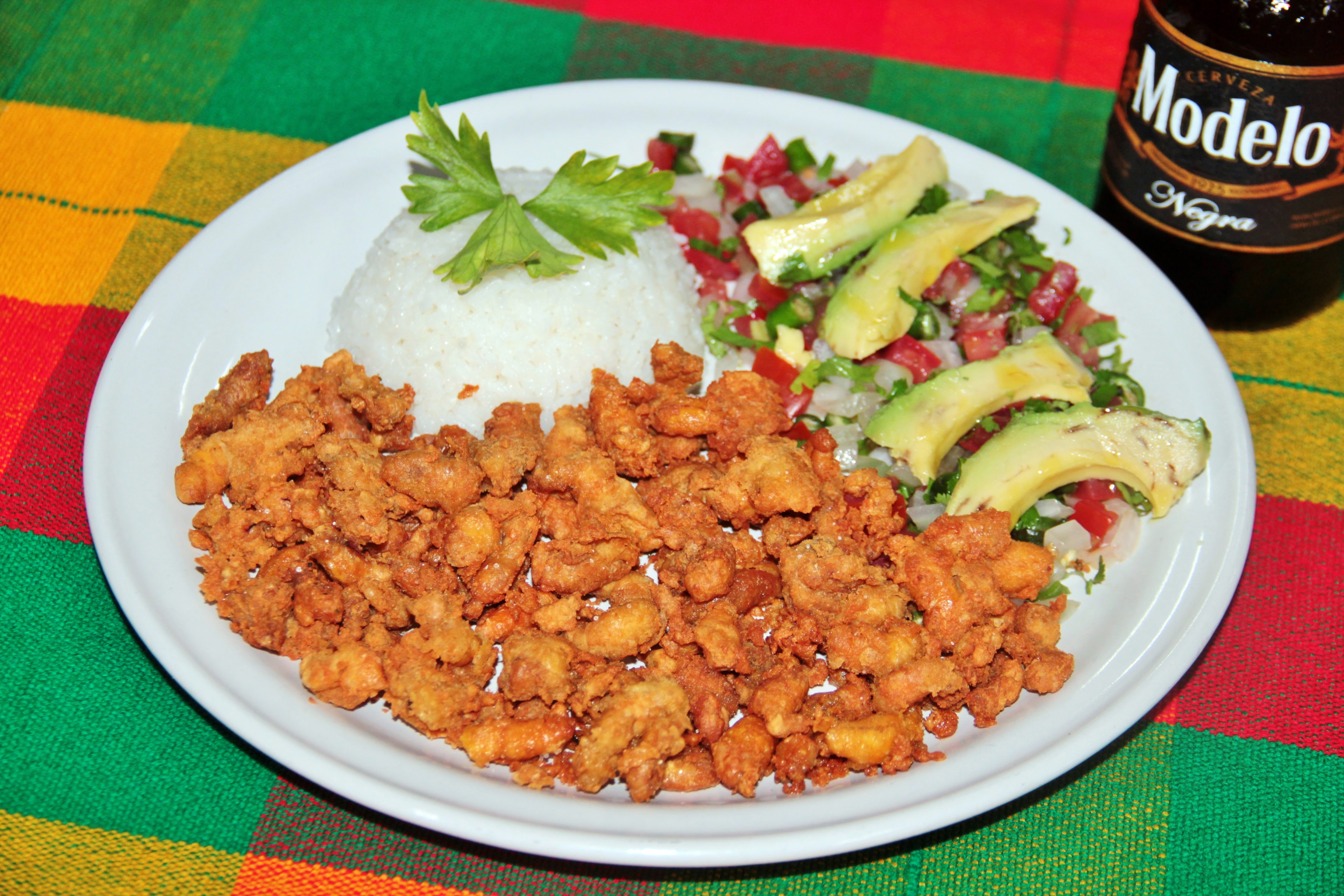 Palapa de Mariscos Río Grande image 9