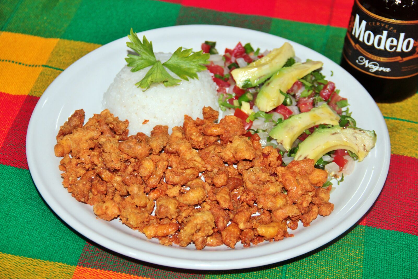 Palapa de Mariscos Río Grande image 9
