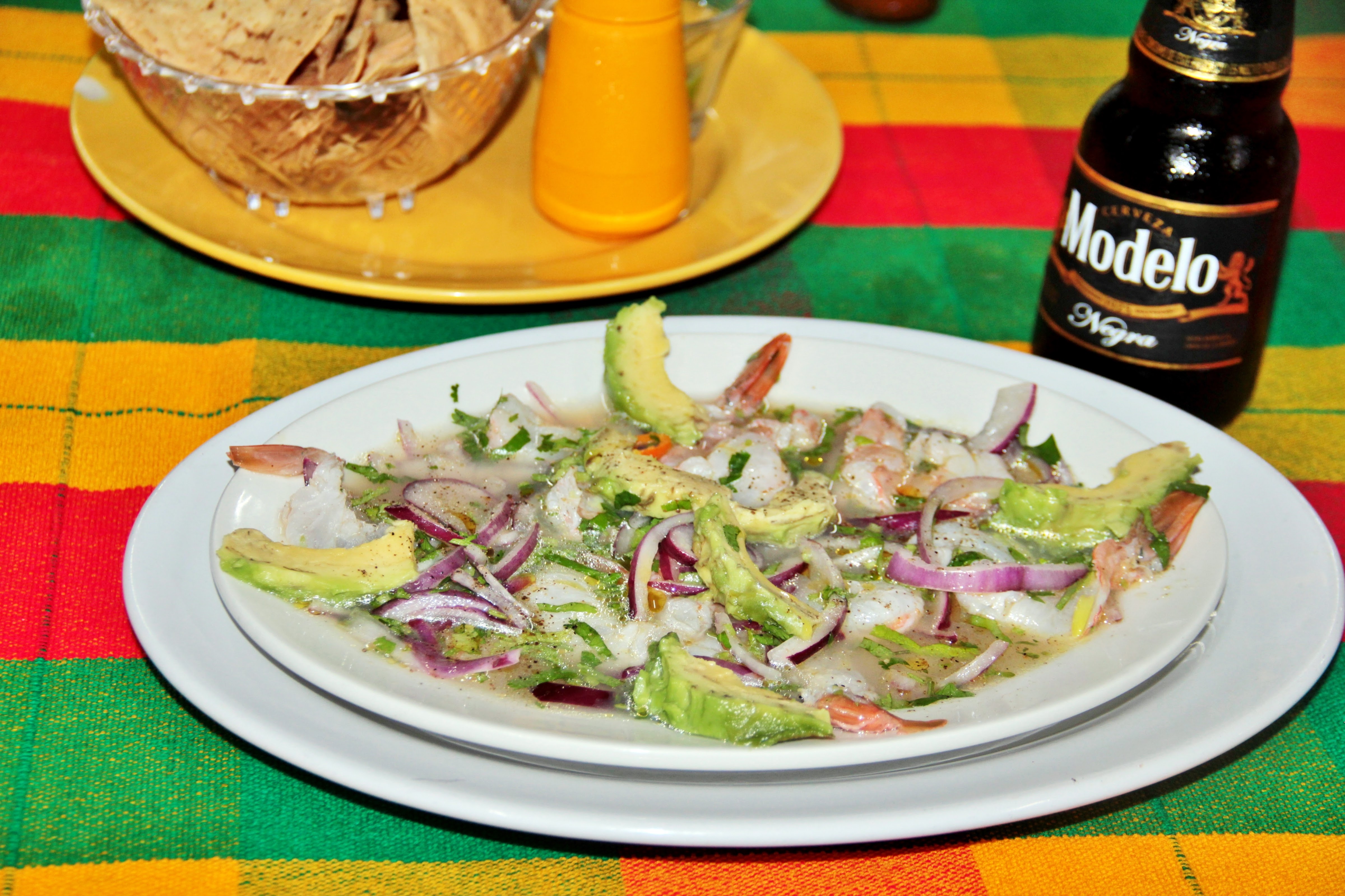 Palapa de Mariscos Río Grande image 10