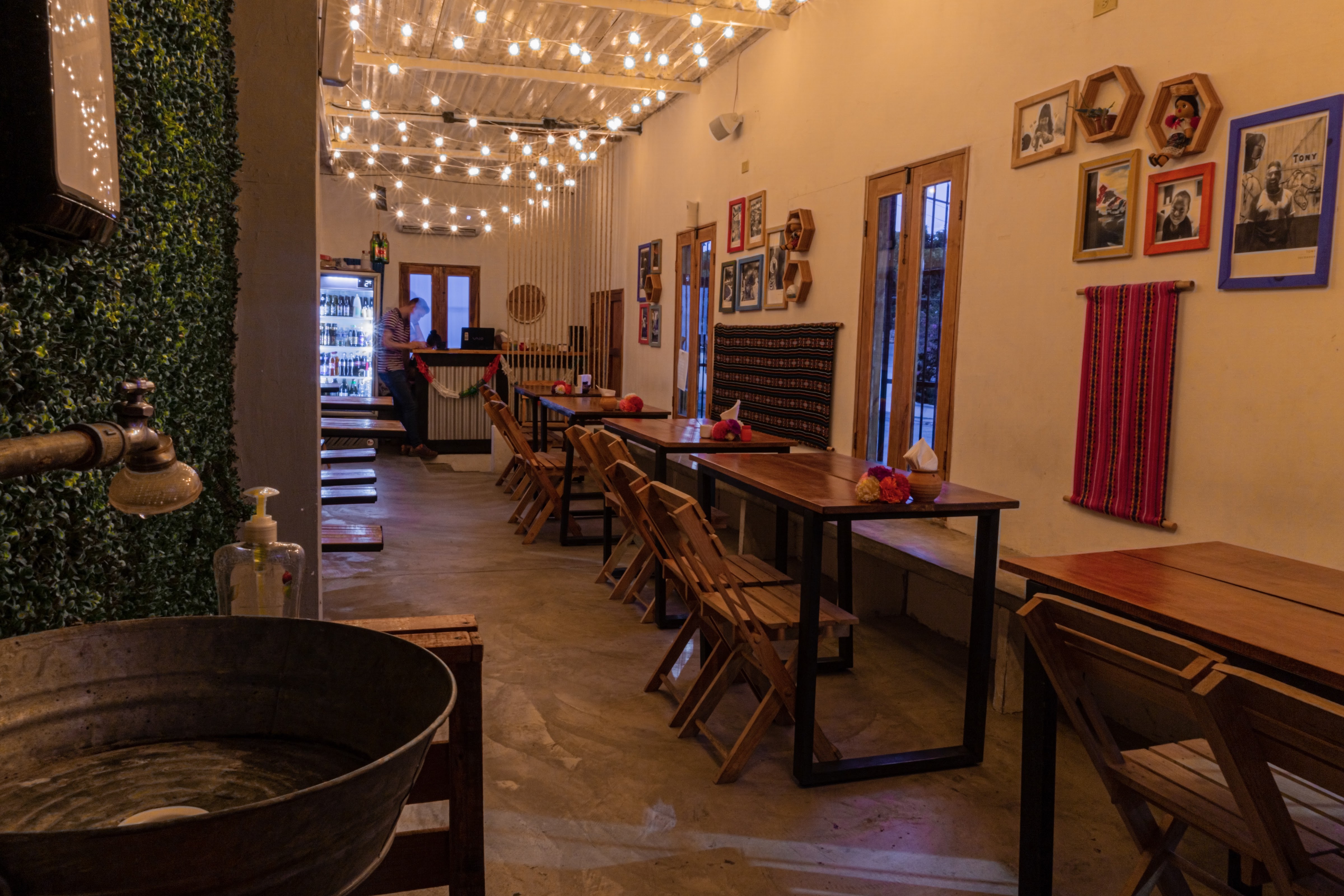 María Sabina Foodtruck image 1