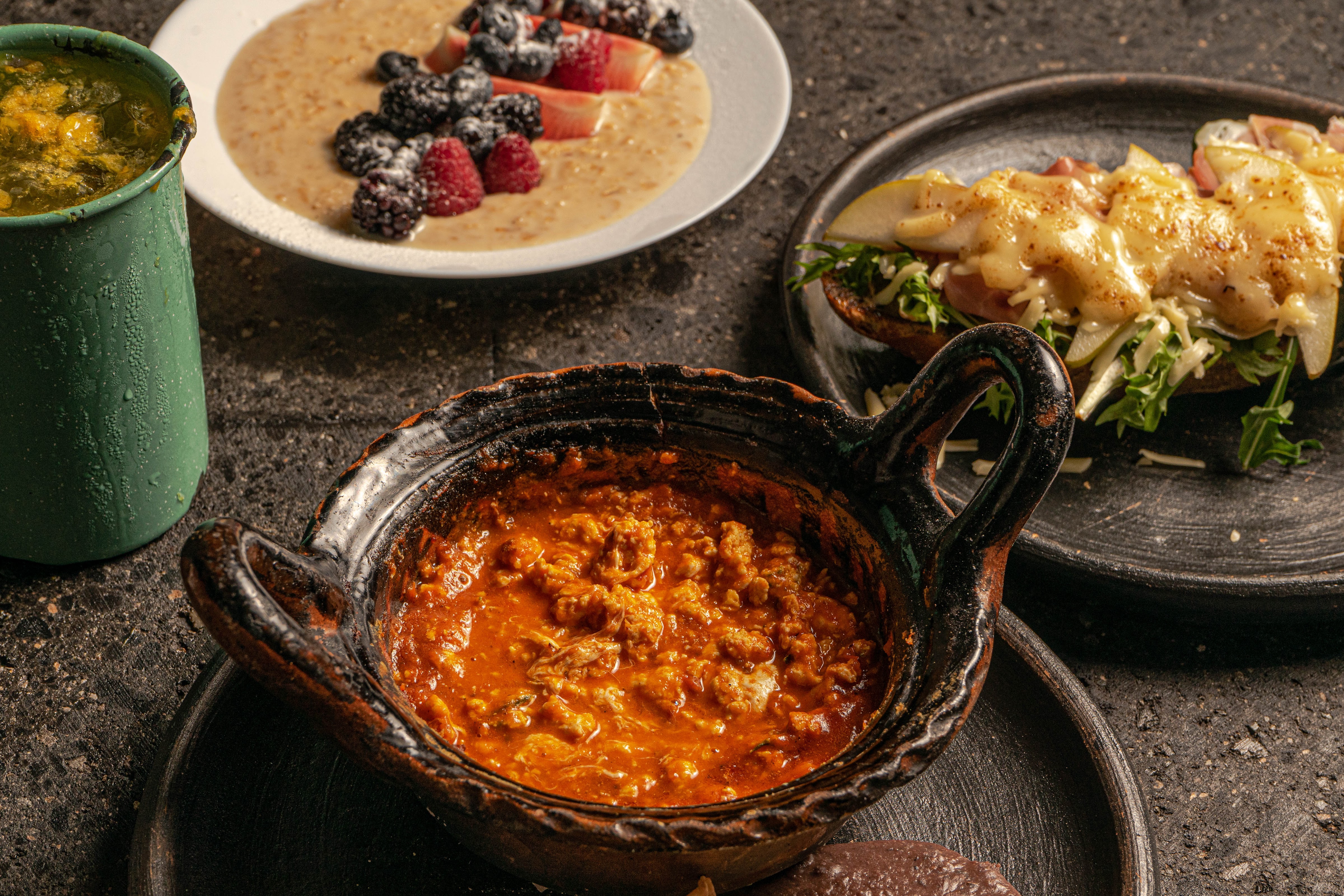 María Sabina Foodtruck image 2