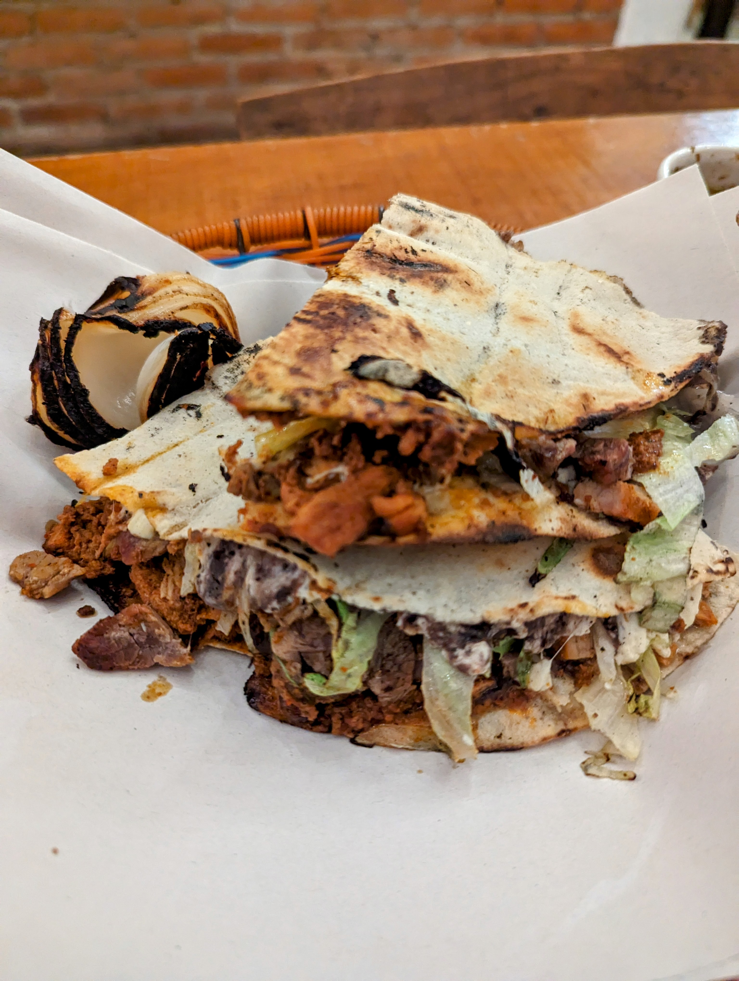 María Sabina Foodtruck image 3