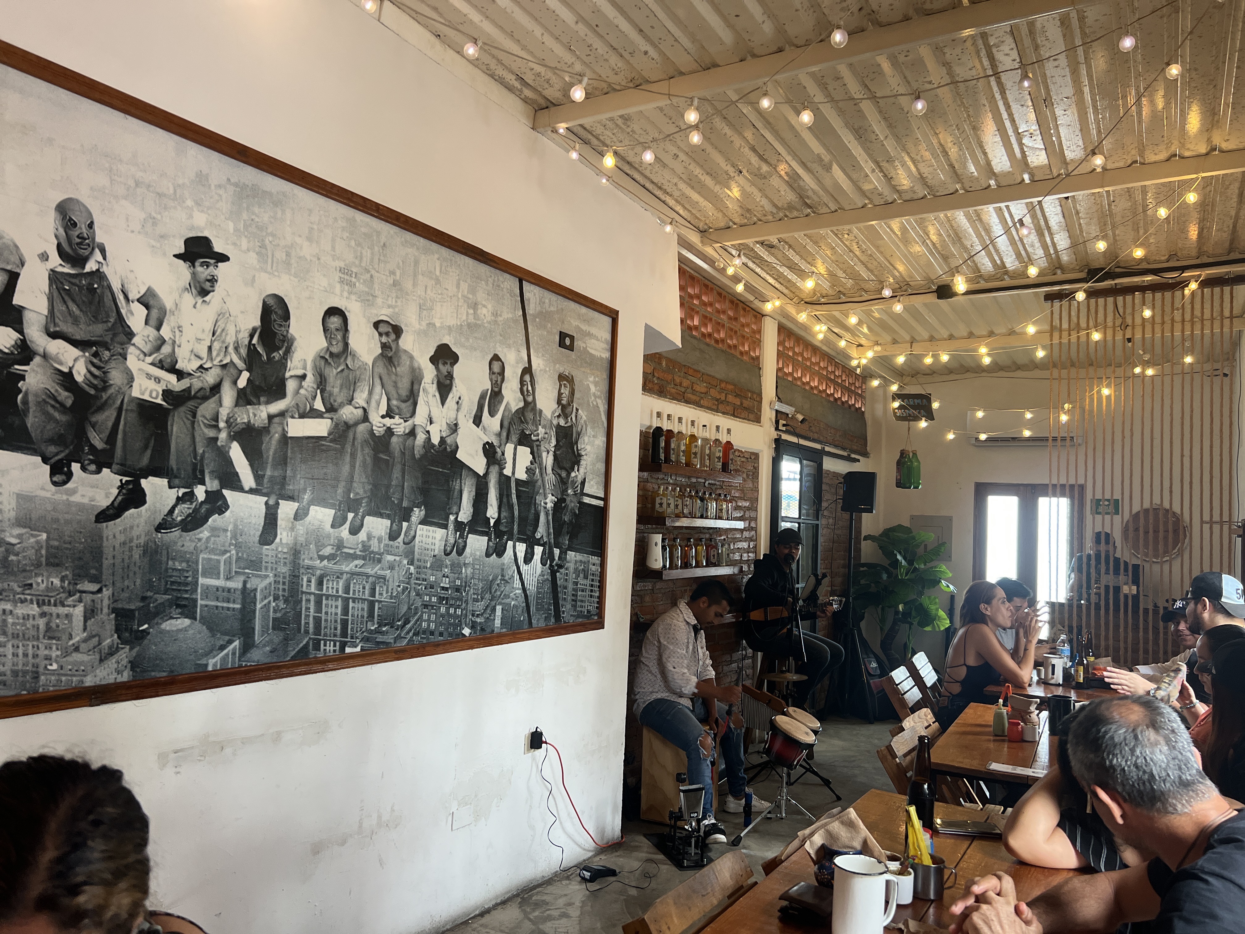 María Sabina Foodtruck image 4