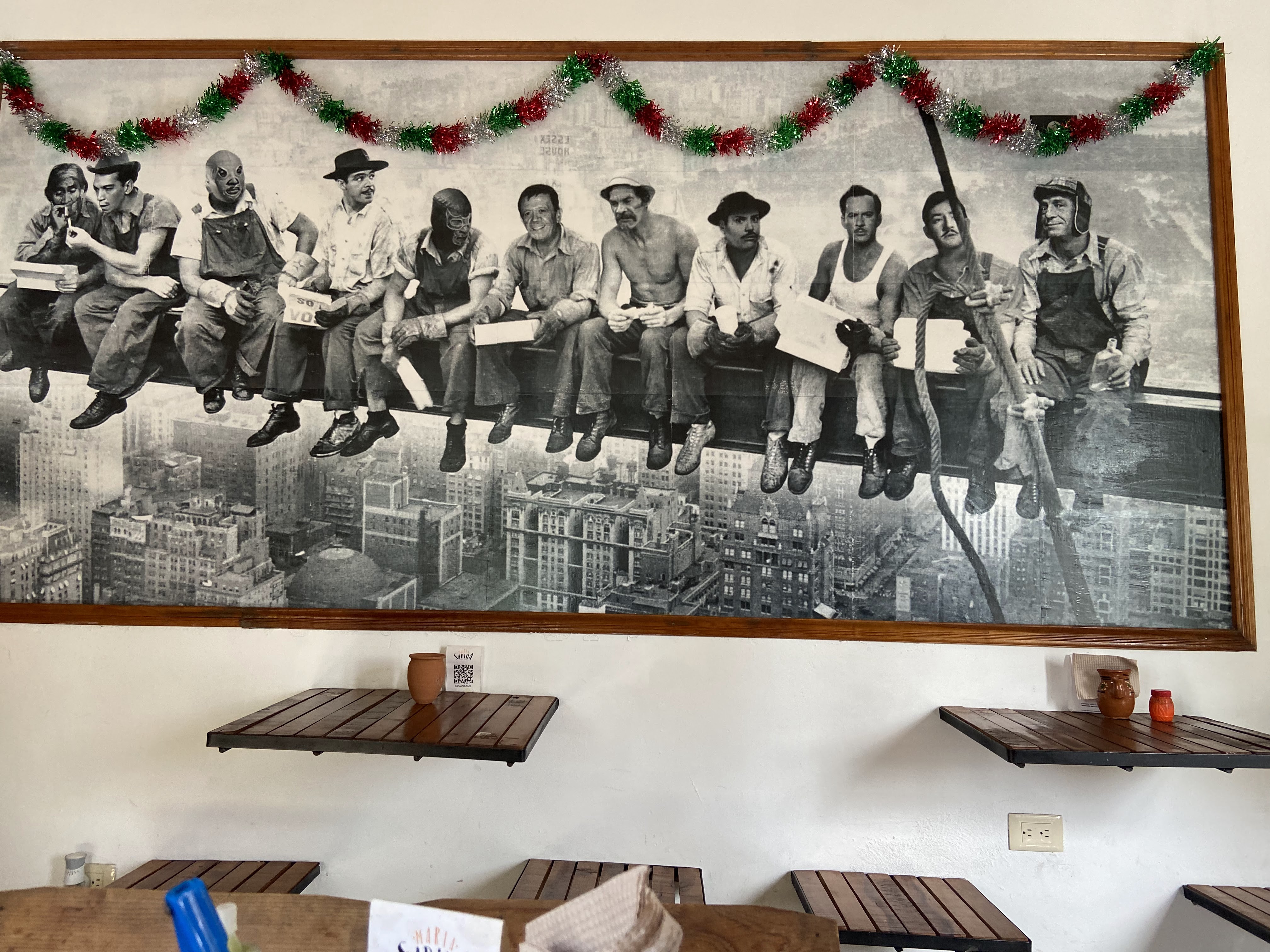 María Sabina Foodtruck image 6