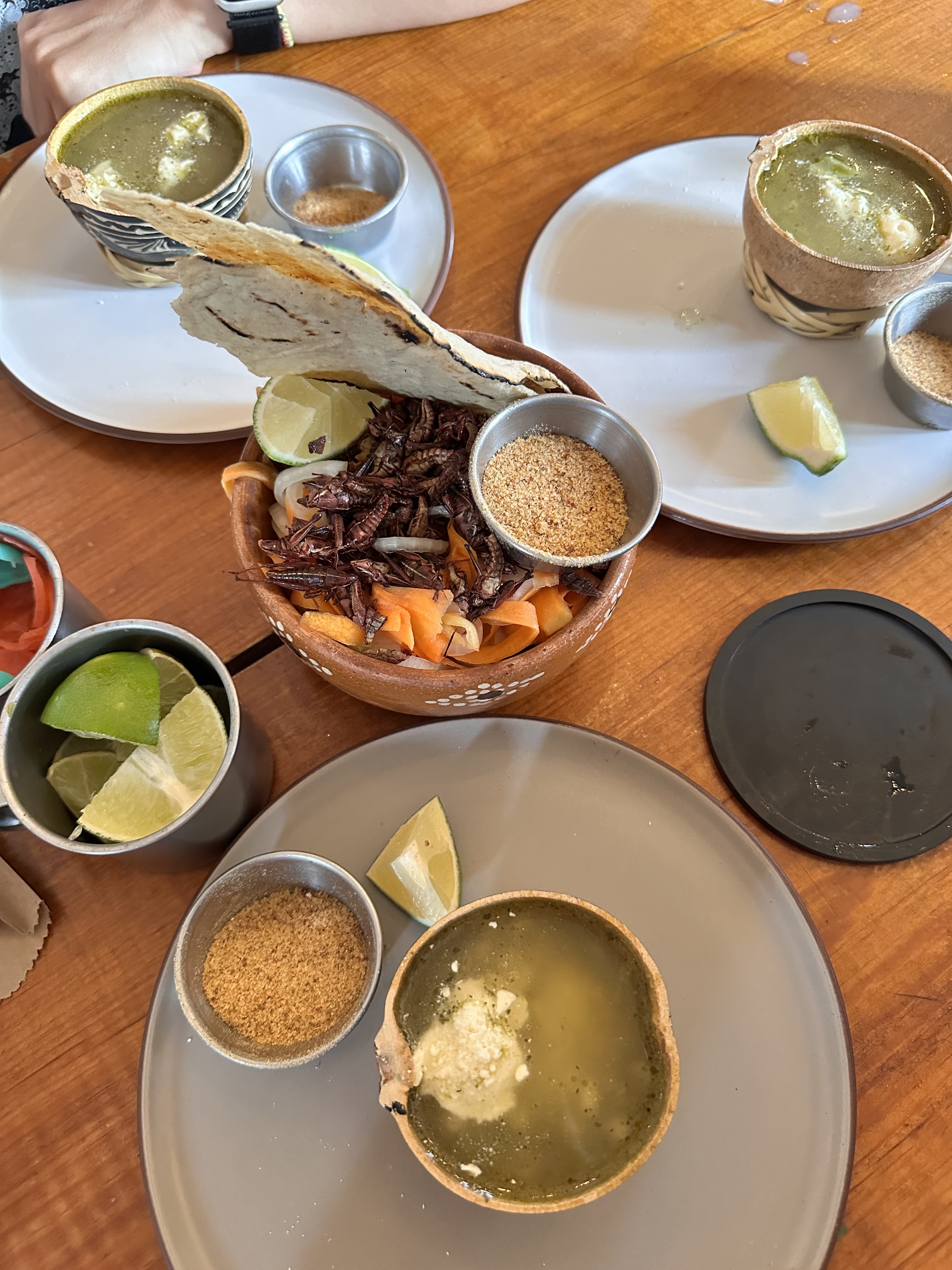 María Sabina Foodtruck image 7