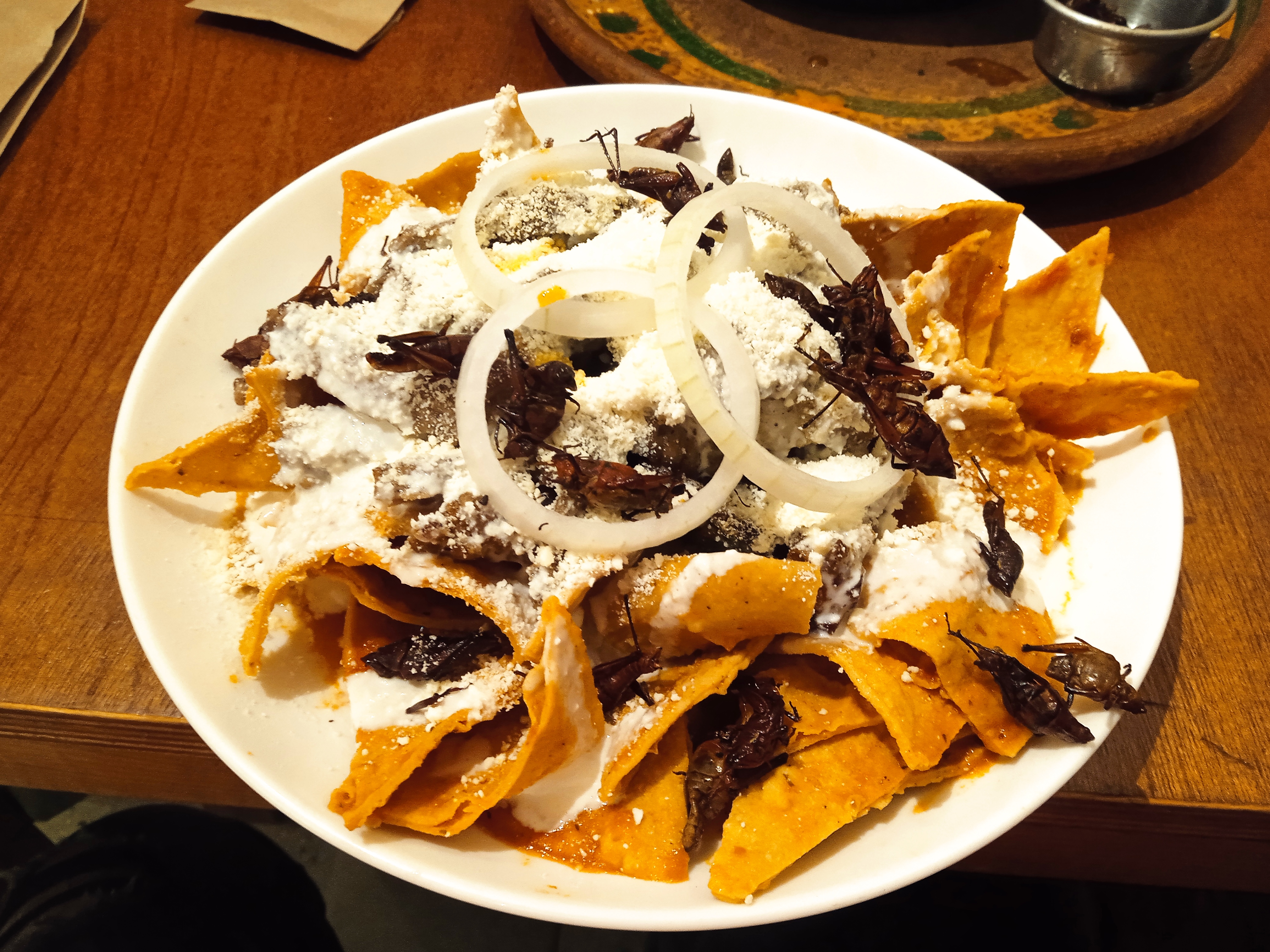 María Sabina Foodtruck image 9