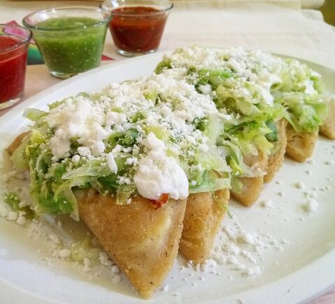Antojitos EMMA image 1