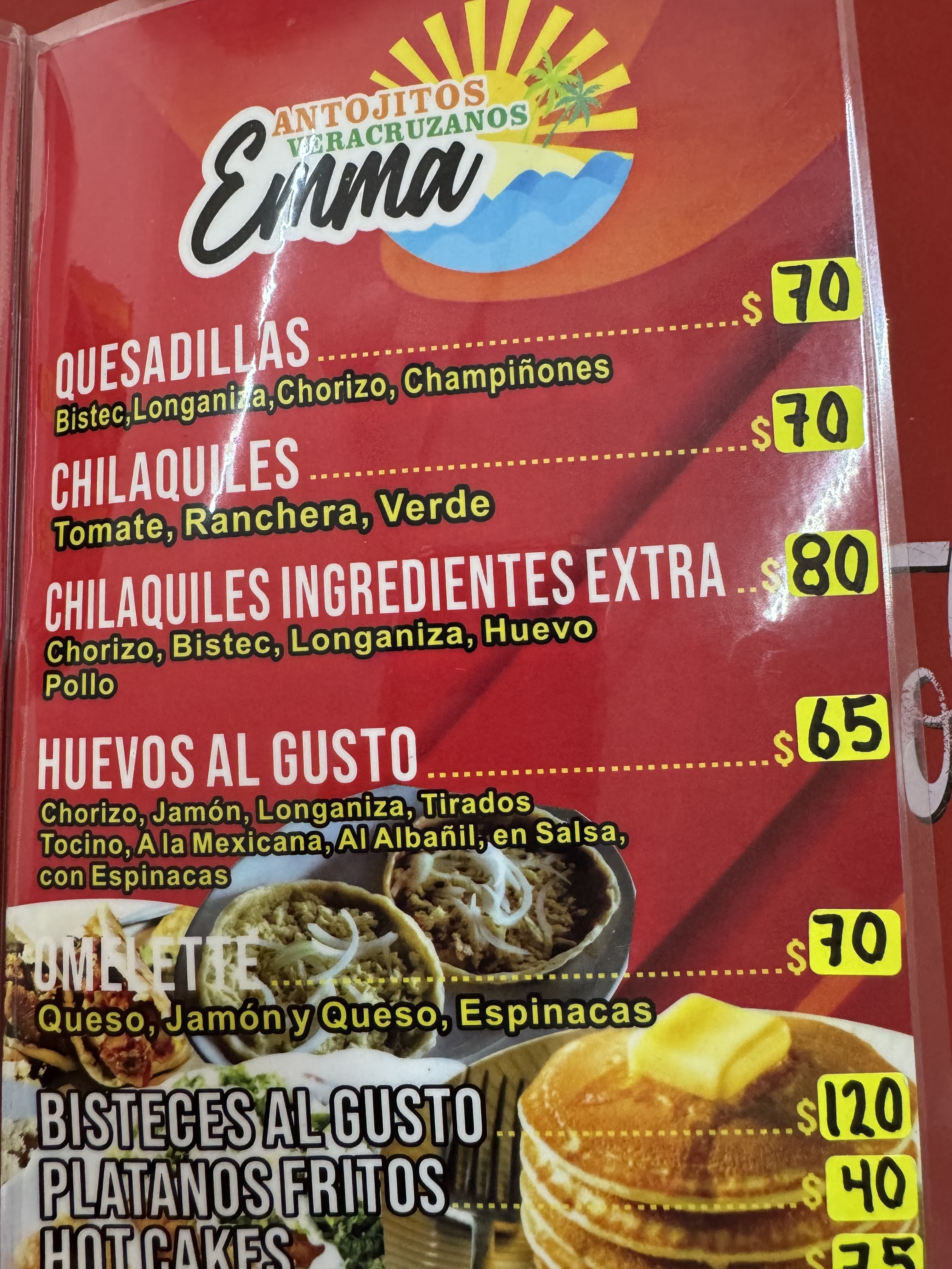 Antojitos EMMA image 5