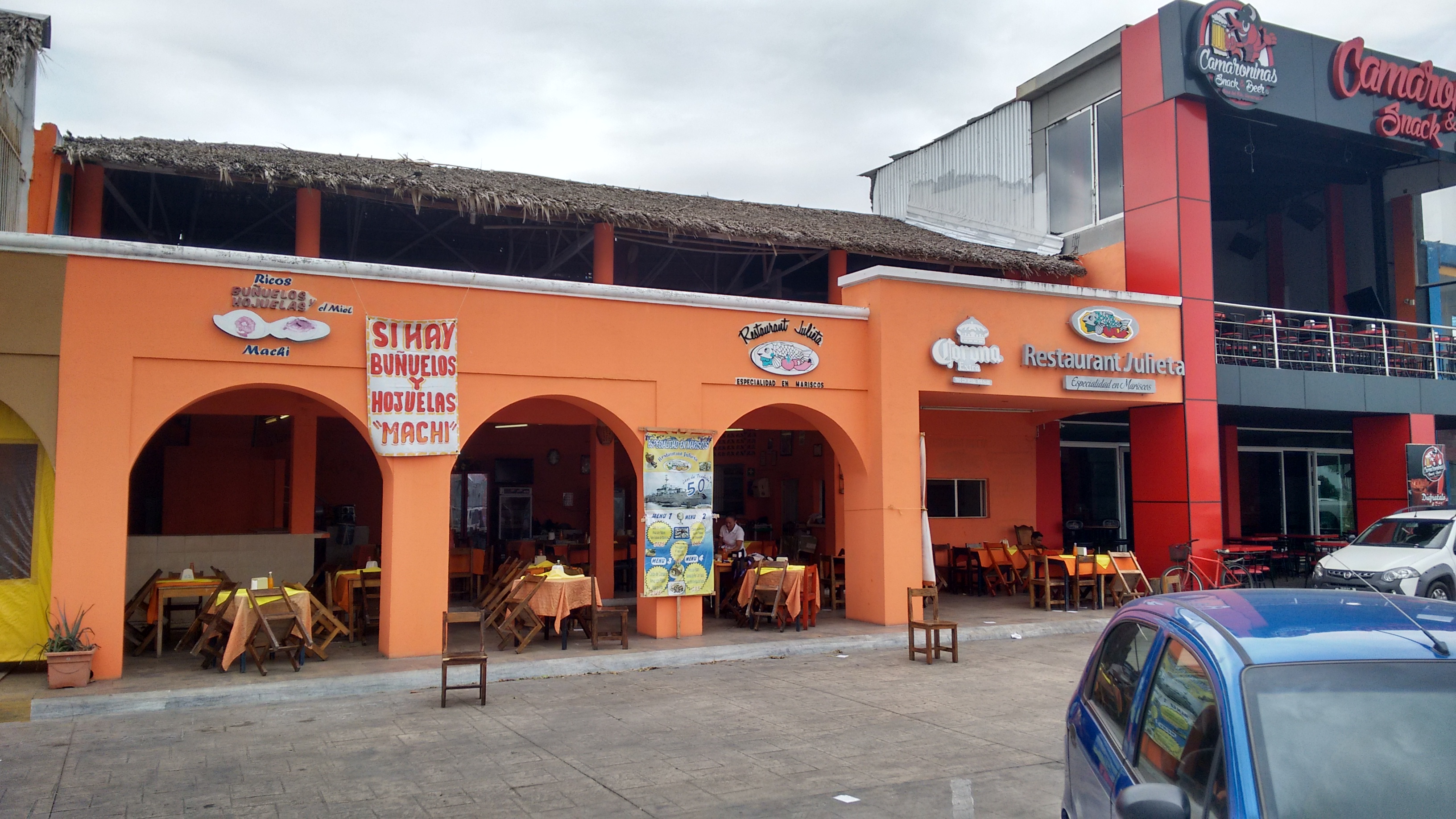 Restaurante Julieta image 1