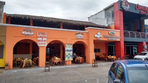 Restaurante Julieta image 1