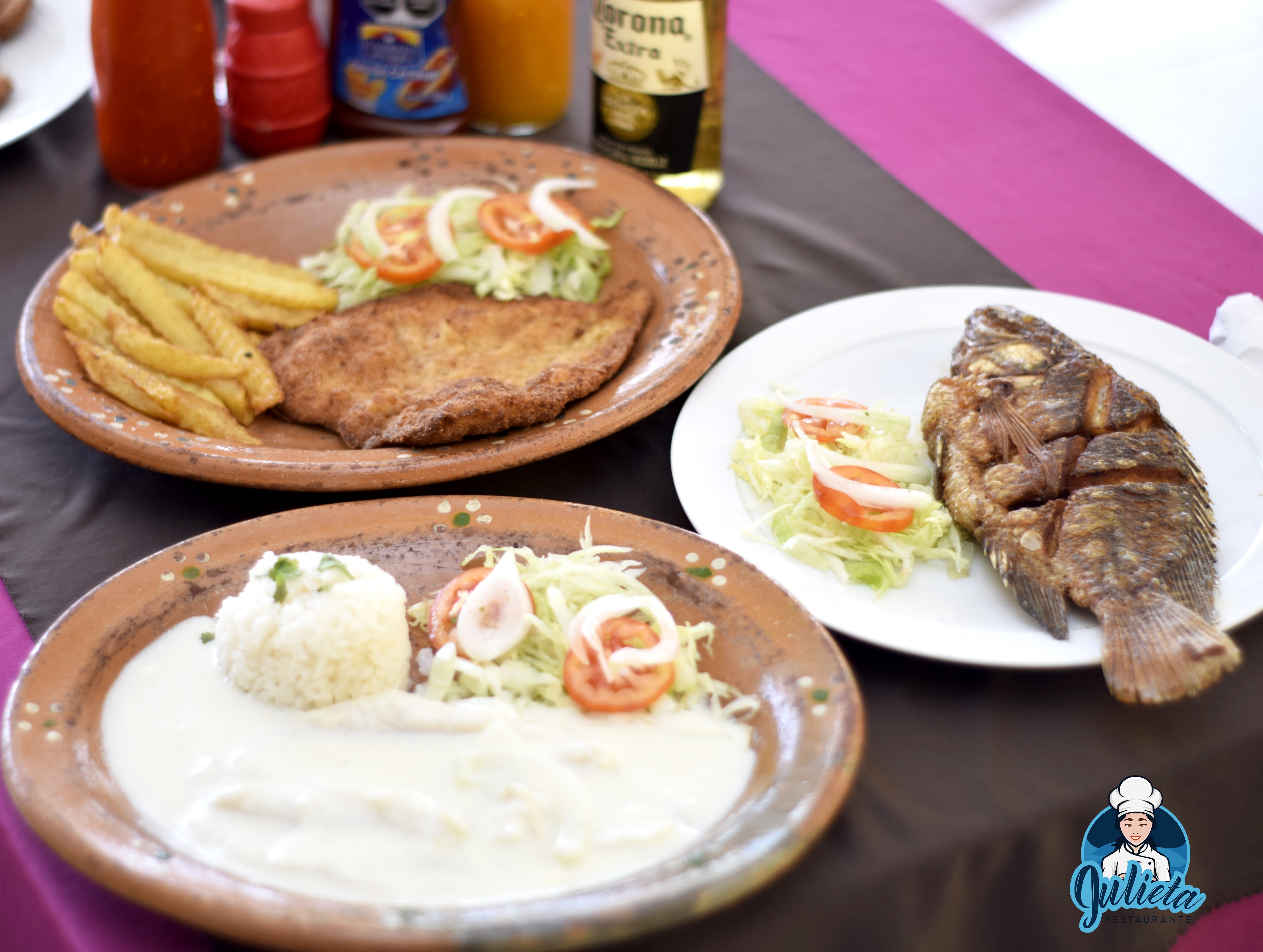 Restaurante Julieta image 2