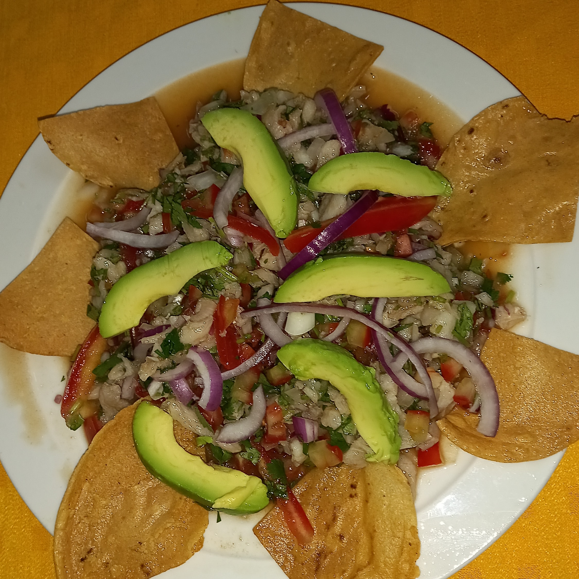 Restaurante Julieta image 3