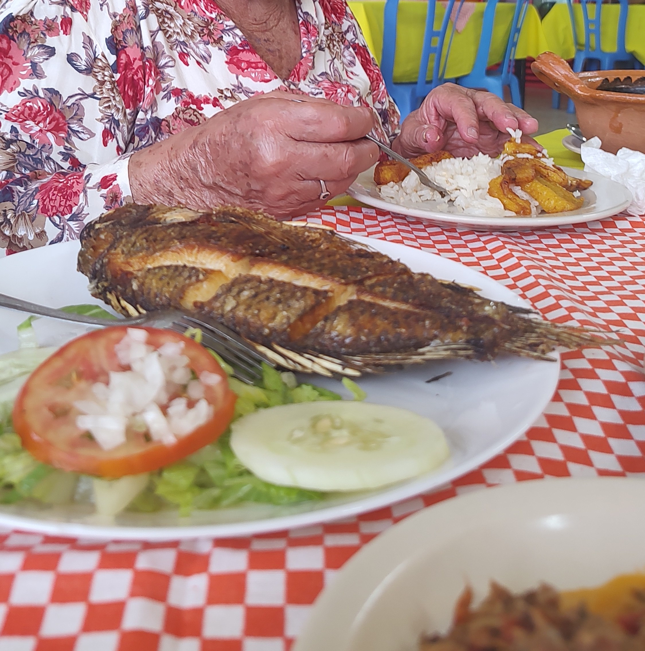 Restaurante Julieta image 4