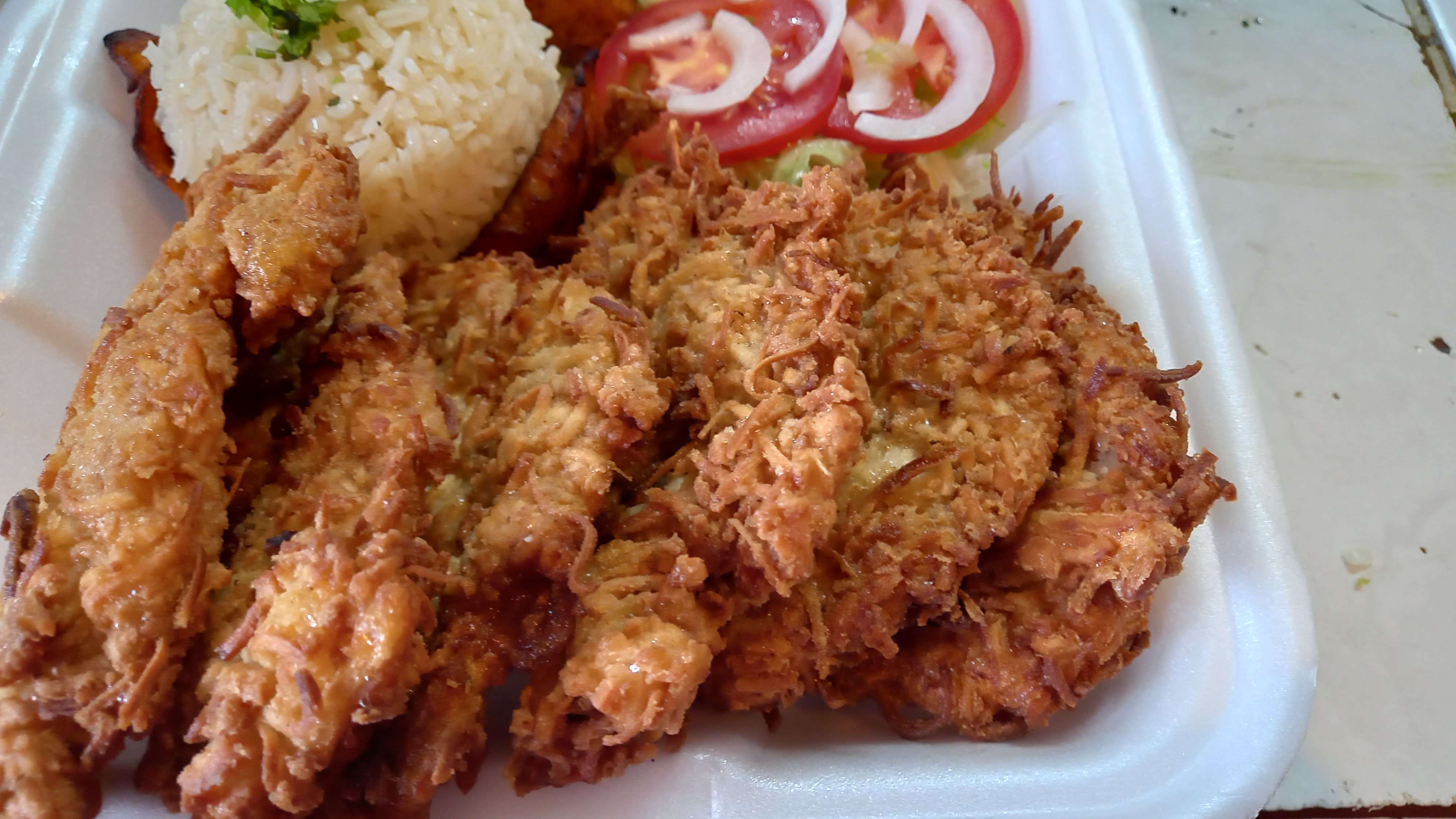 Restaurante Julieta image 5