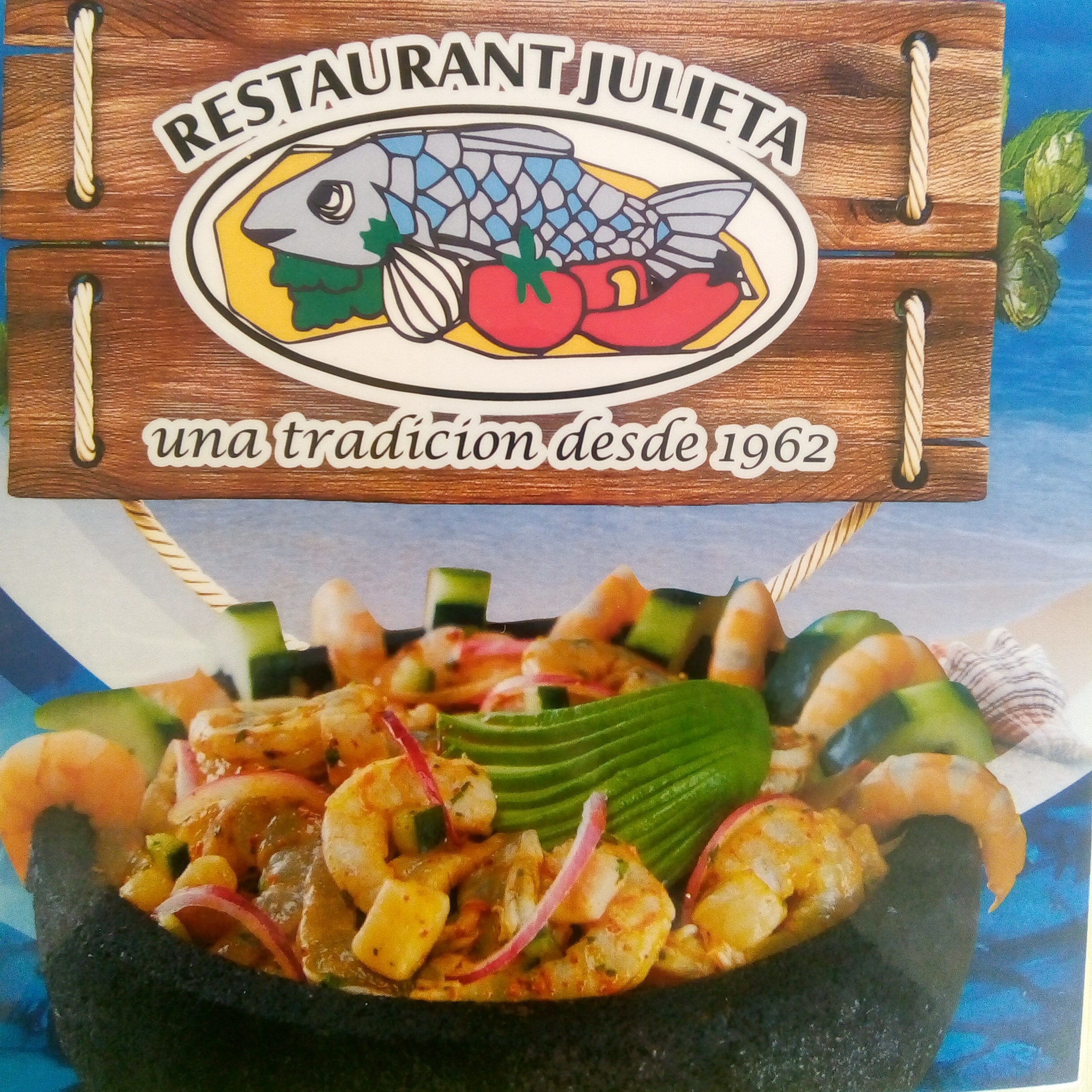 Restaurante Julieta image 7