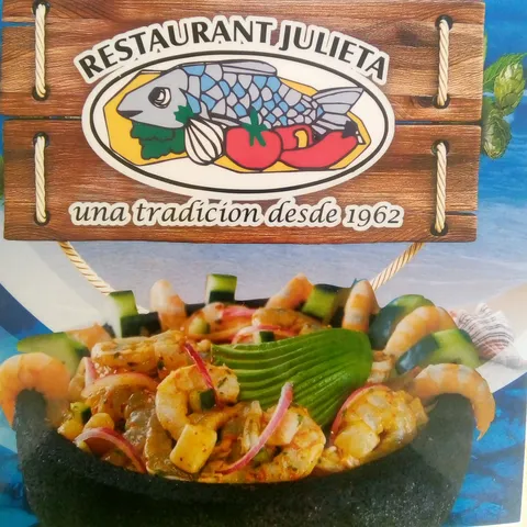 Restaurante Julieta image 7