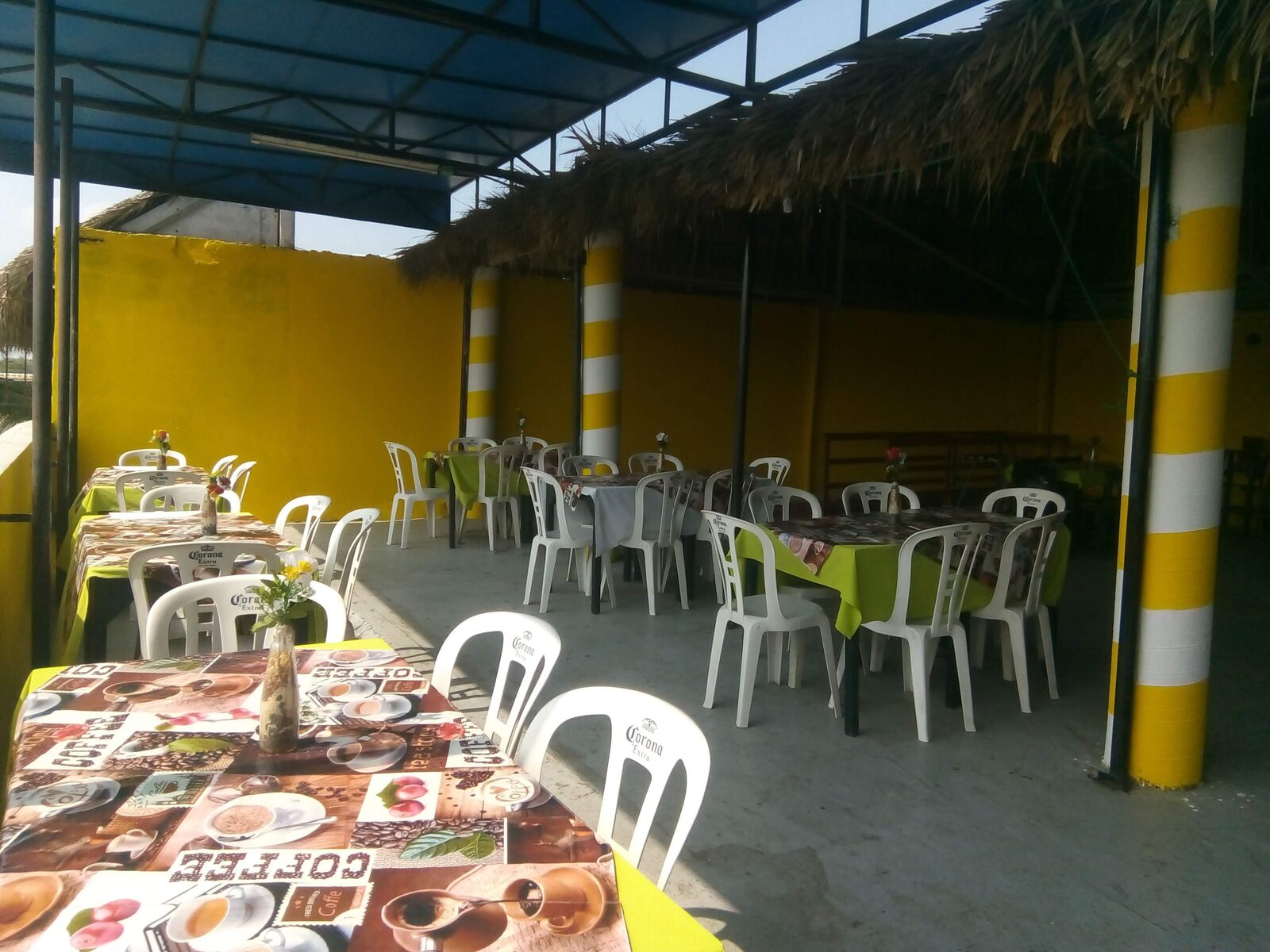Restaurante Julieta image 8