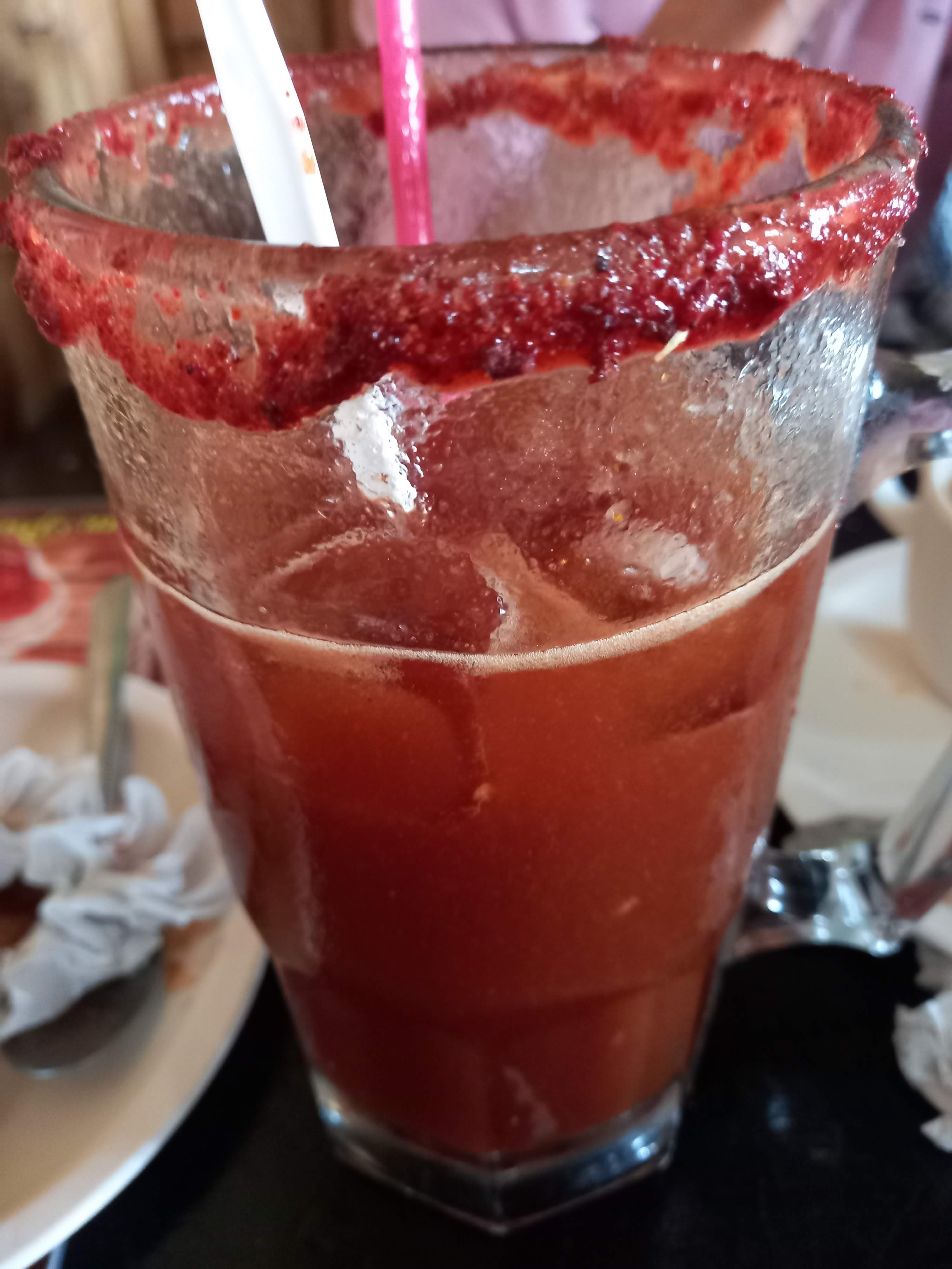 Palapa el negro restaurante de mariscos image 2