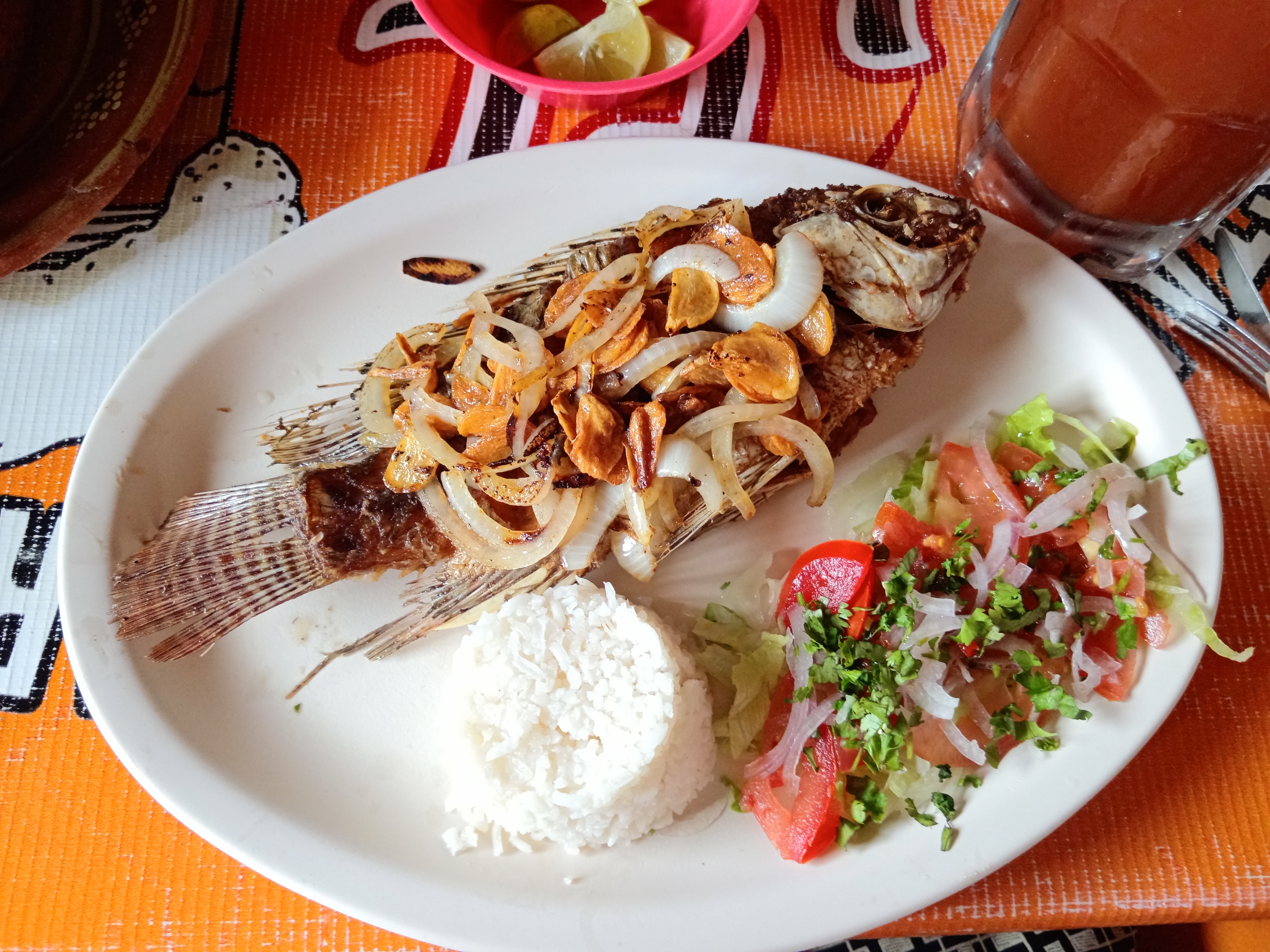 Palapa el negro restaurante de mariscos image 3