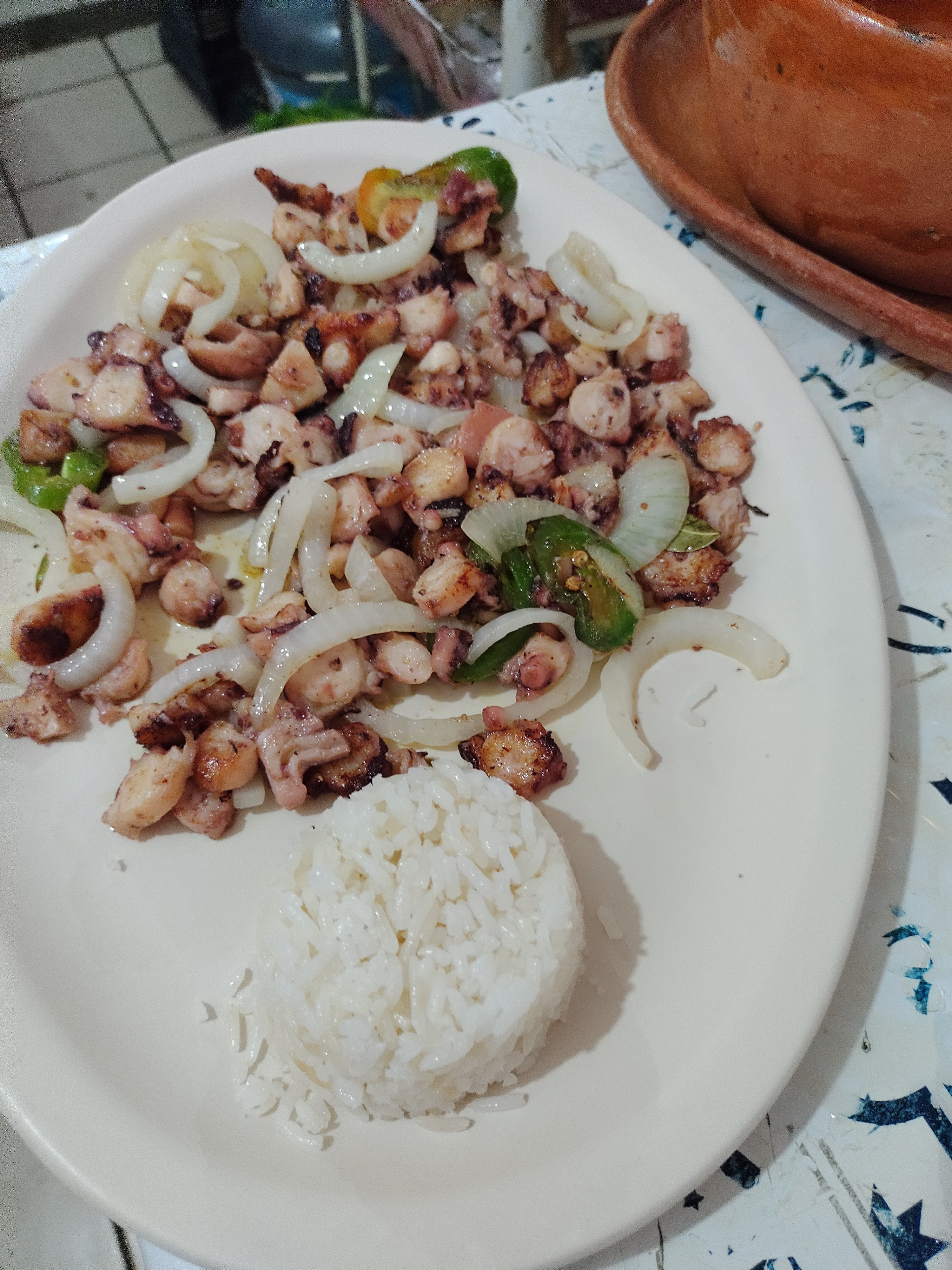 Palapa el negro restaurante de mariscos image 4