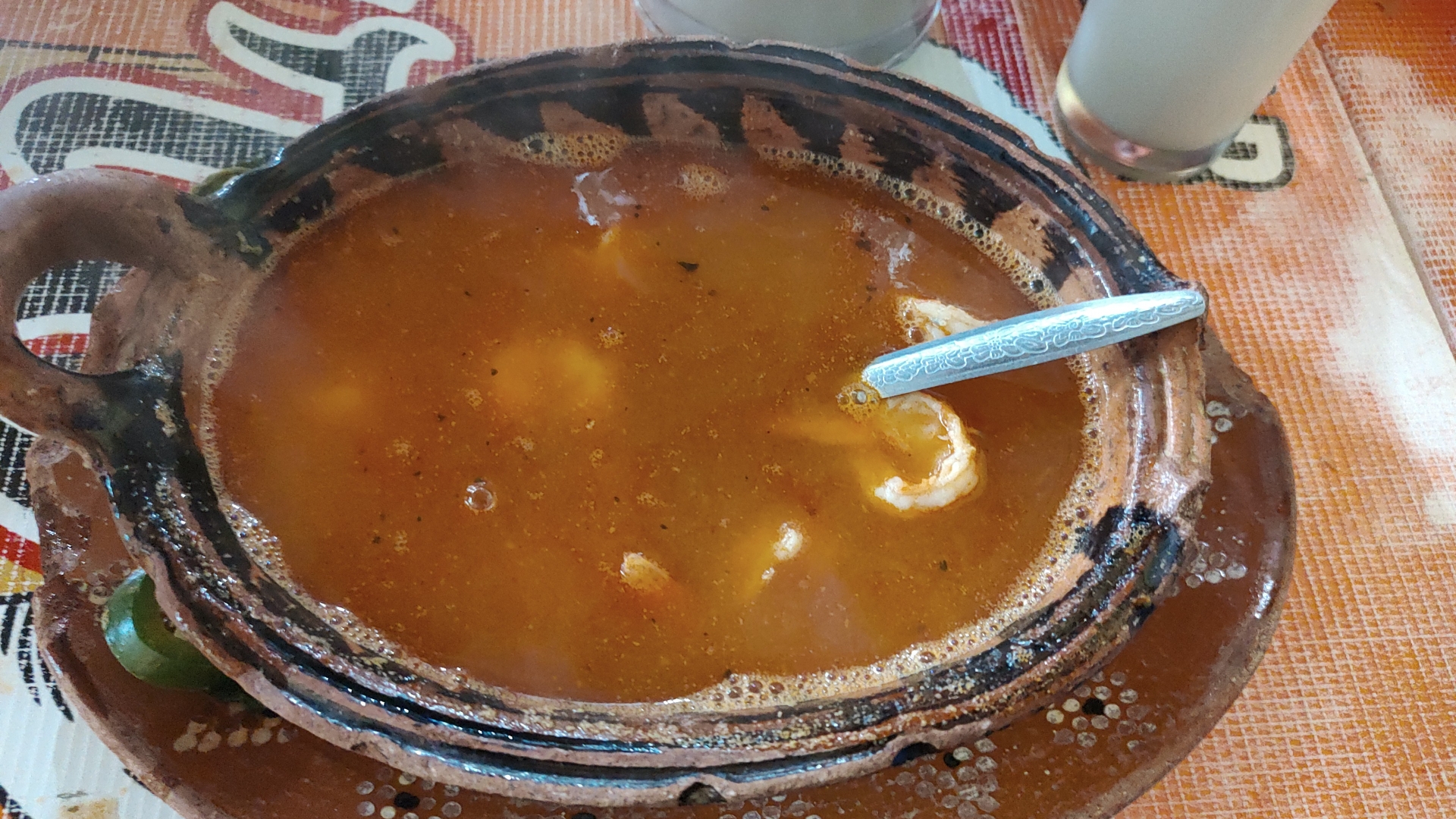 Palapa el negro restaurante de mariscos image 6