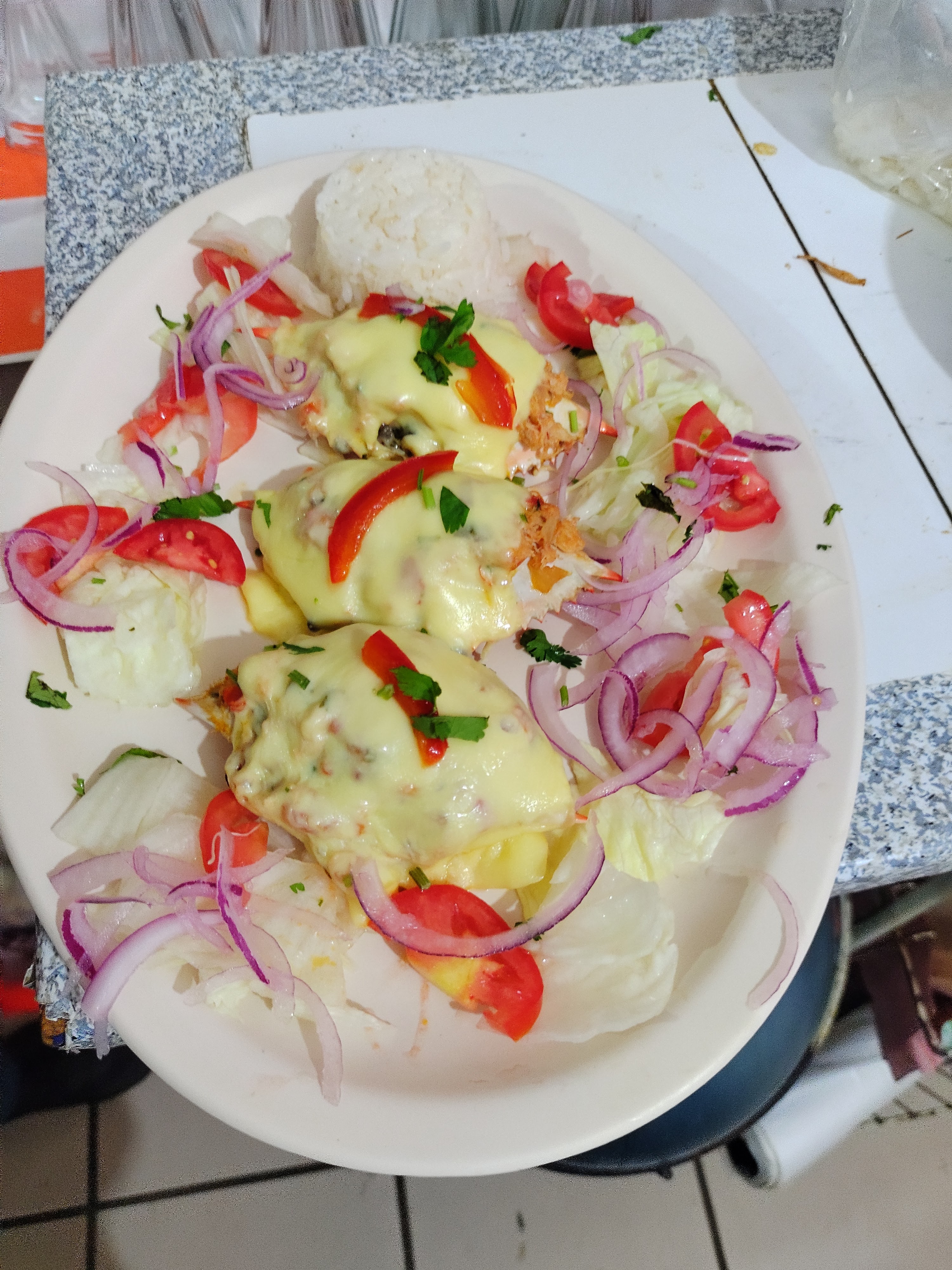 Palapa el negro restaurante de mariscos image 9