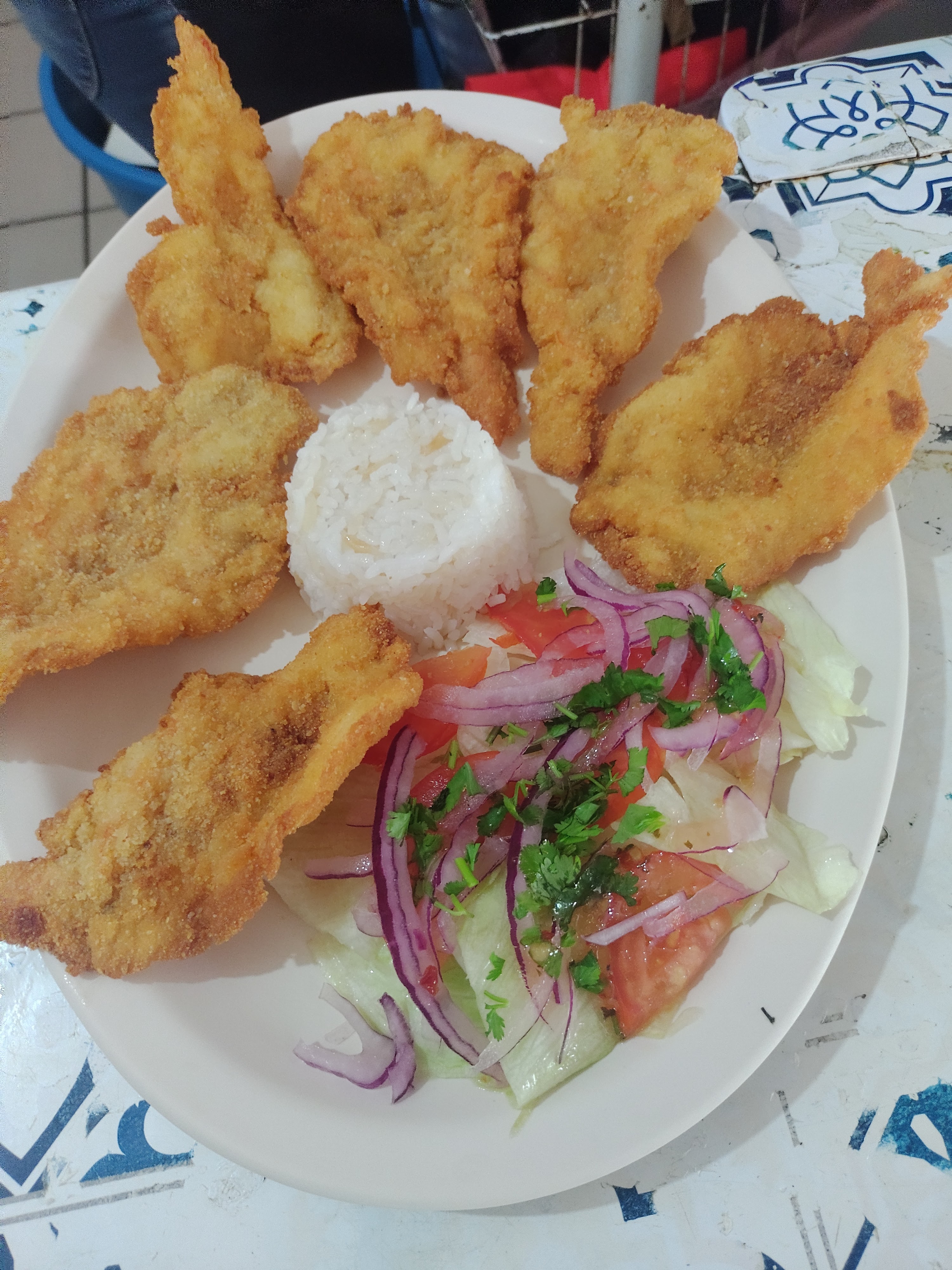 Palapa el negro restaurante de mariscos image 10