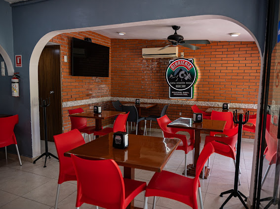 Rendon Roca Birria House image 1