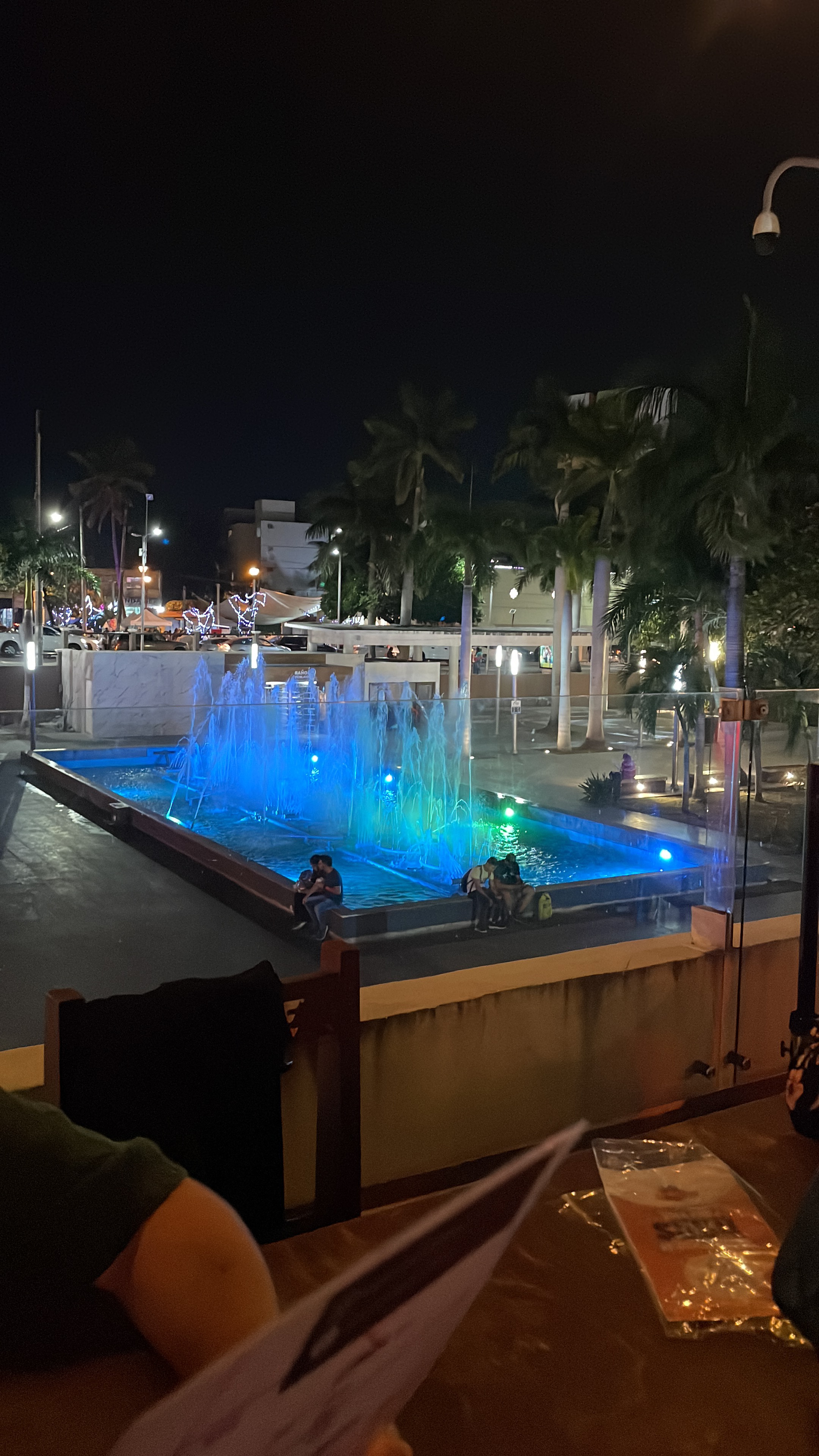 El Estridente boca image 1