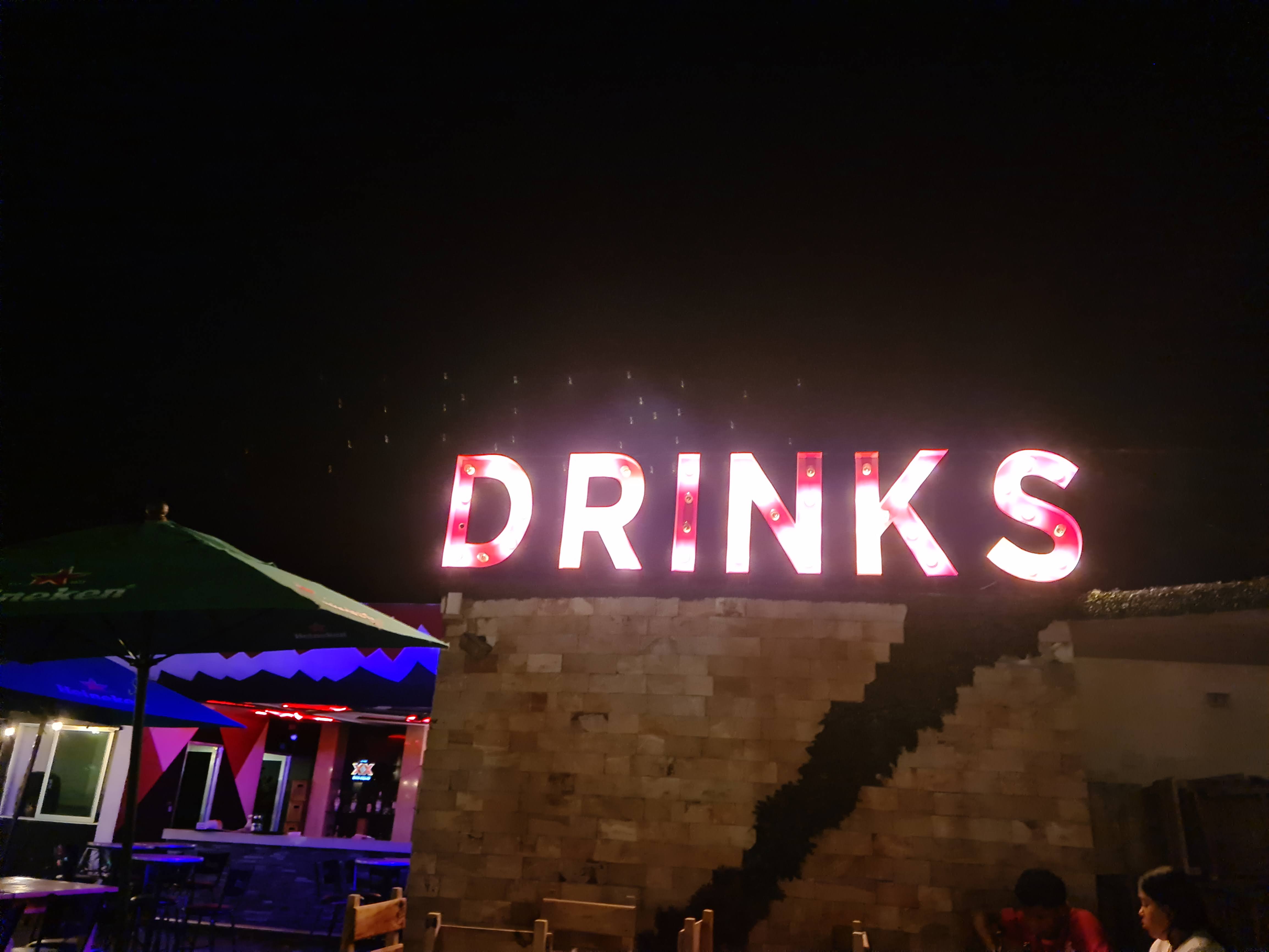 El Estridente boca image 2