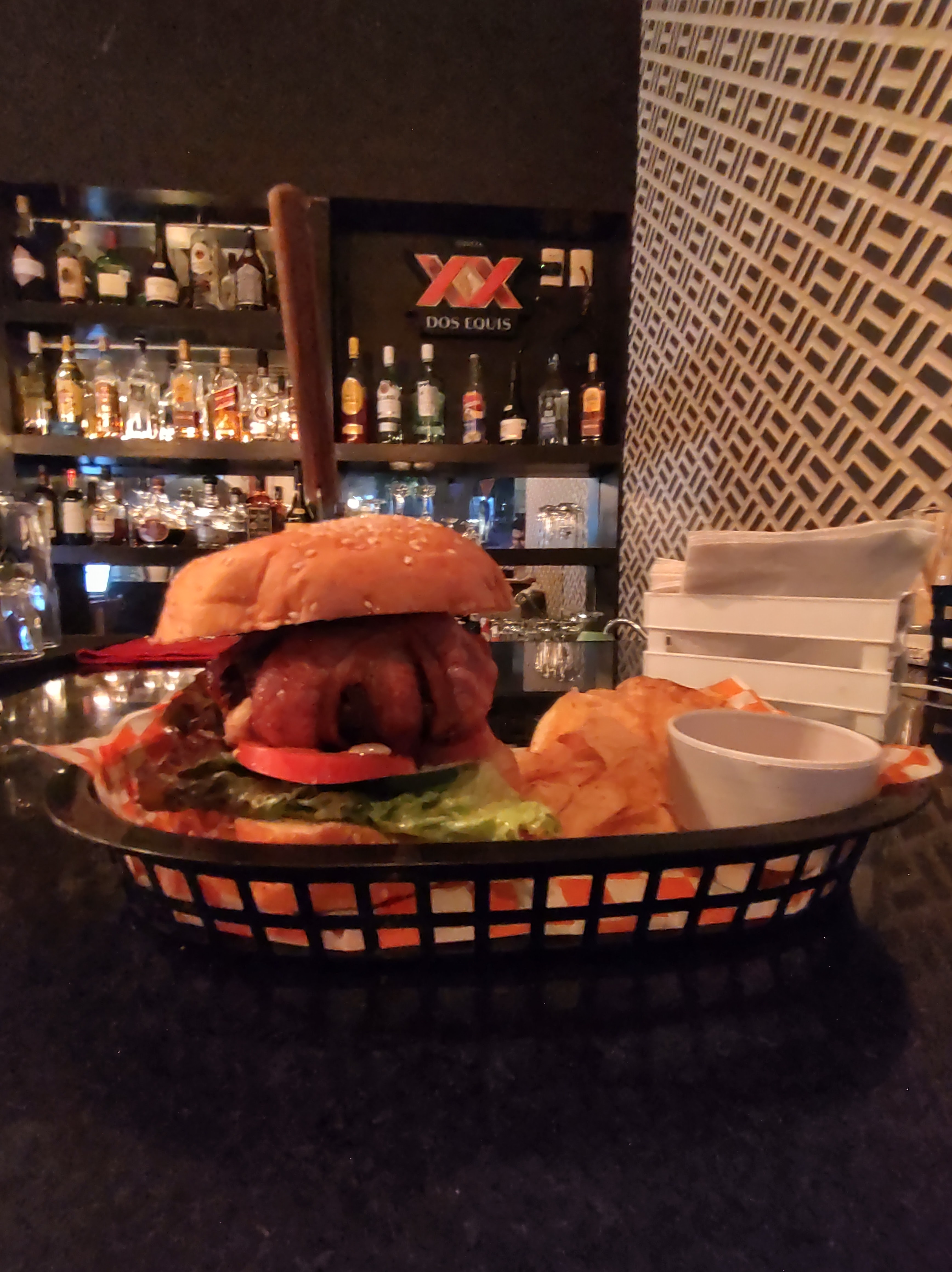 El Estridente boca image 4