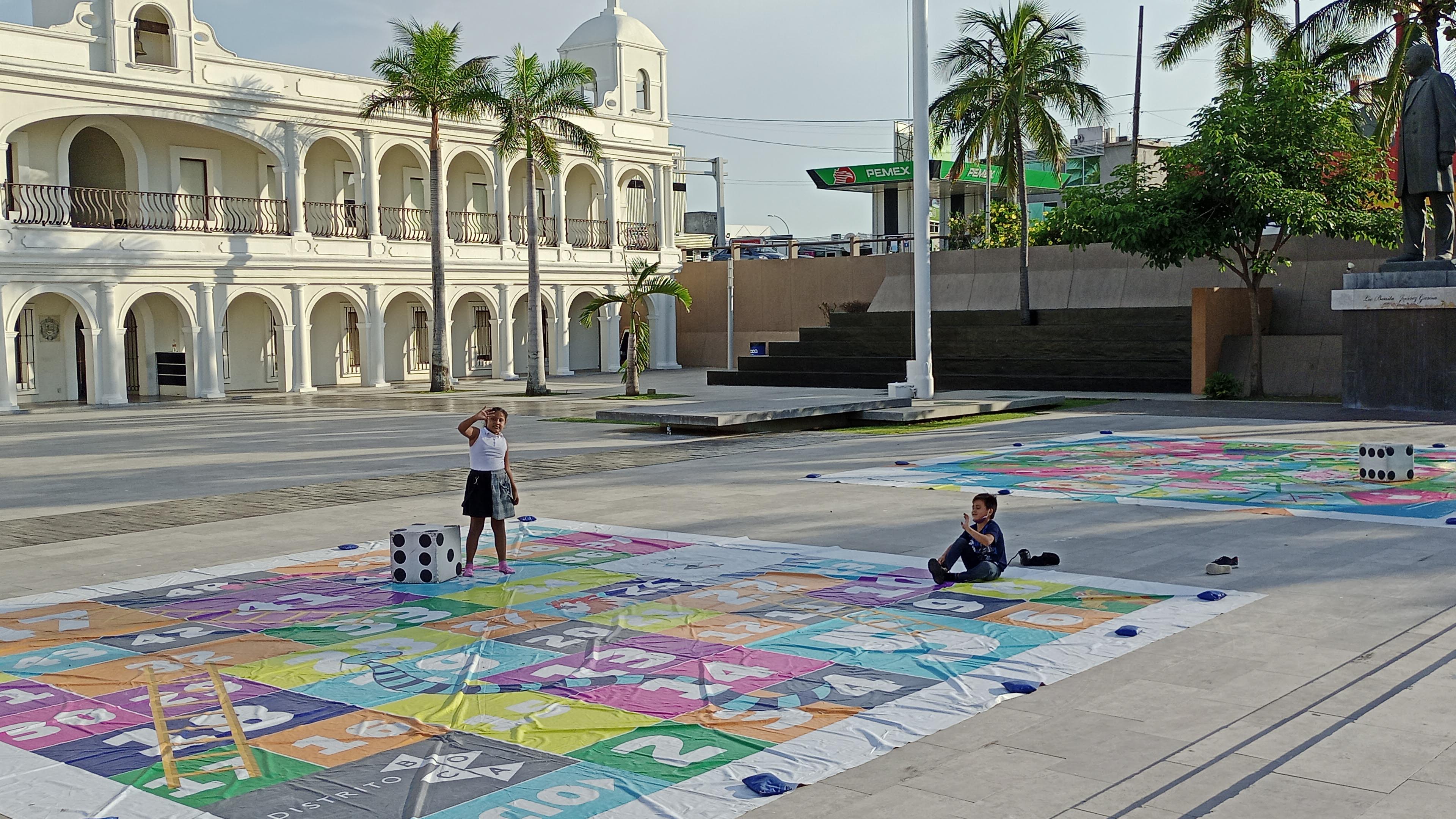 El Estridente boca image 5