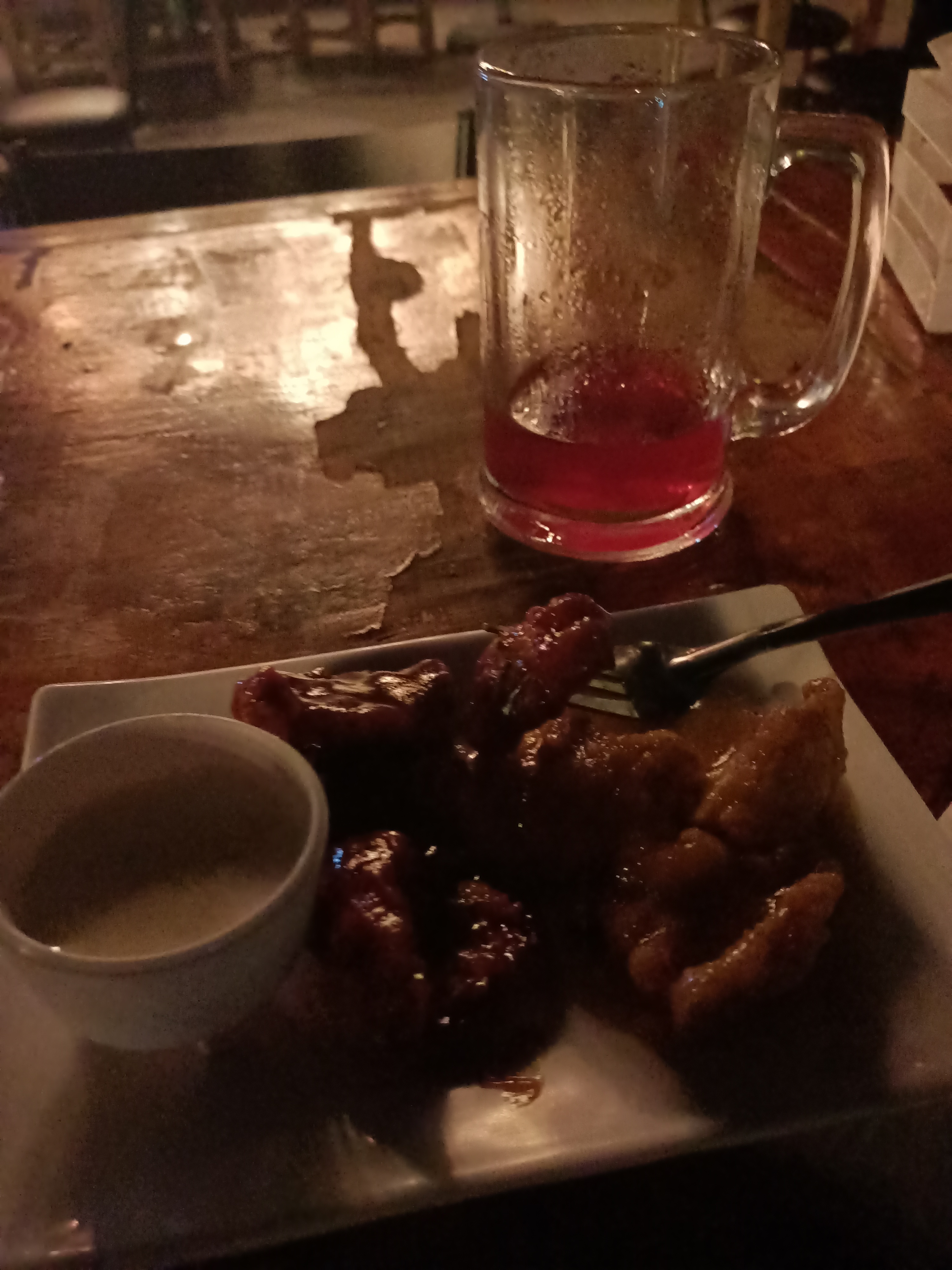 El Estridente boca image 7