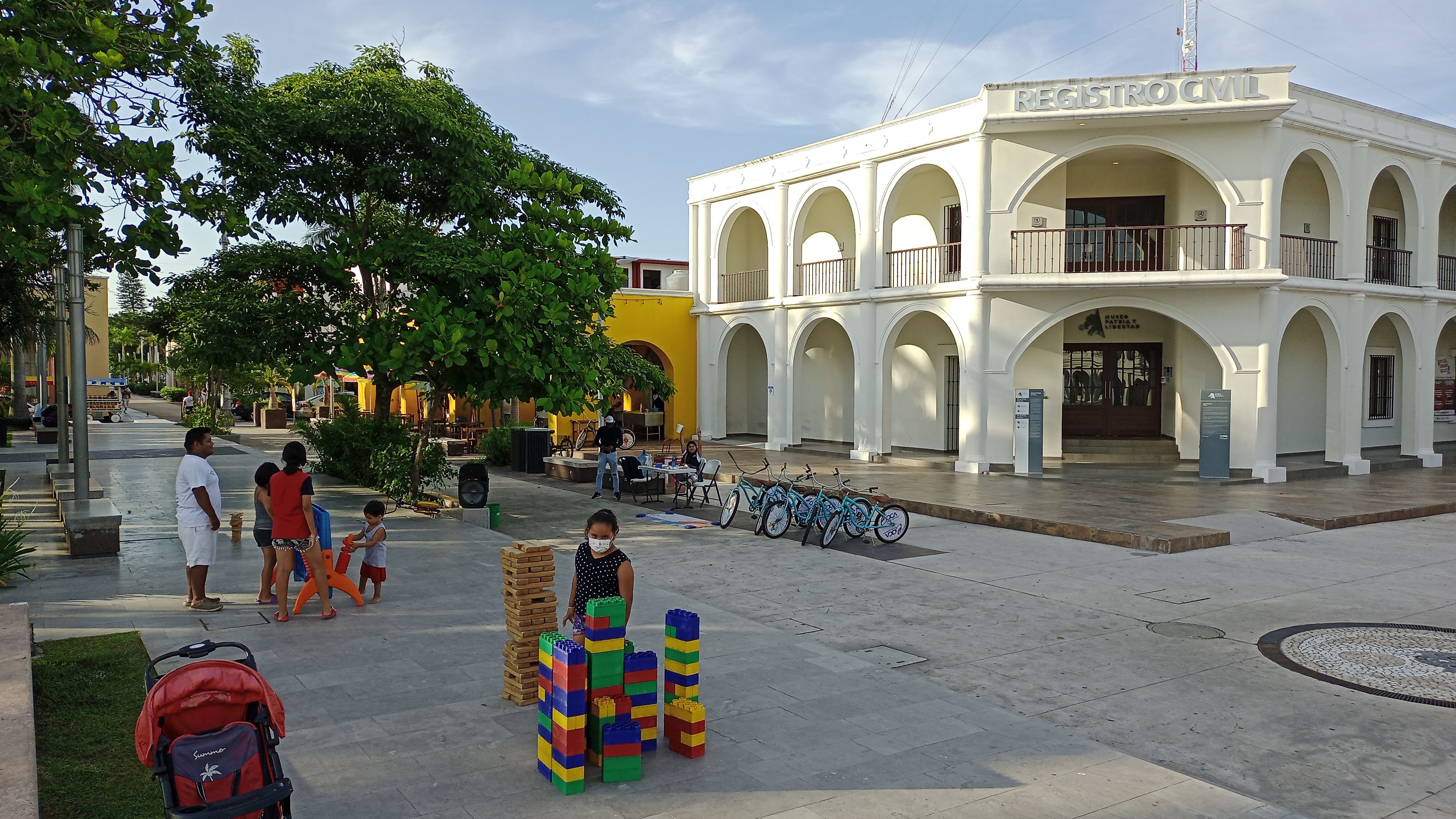 El Estridente boca image 8