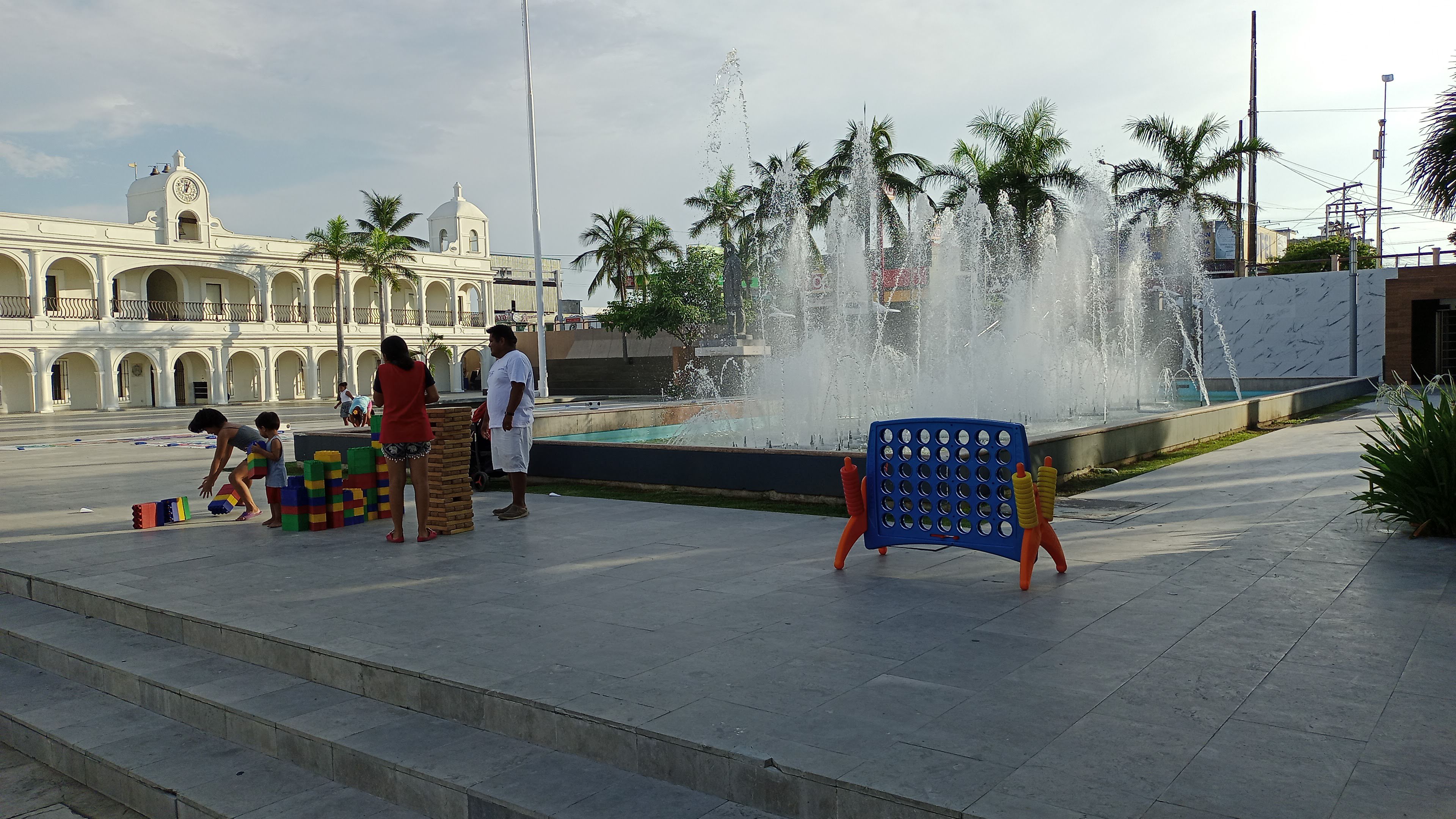 El Estridente boca image 9