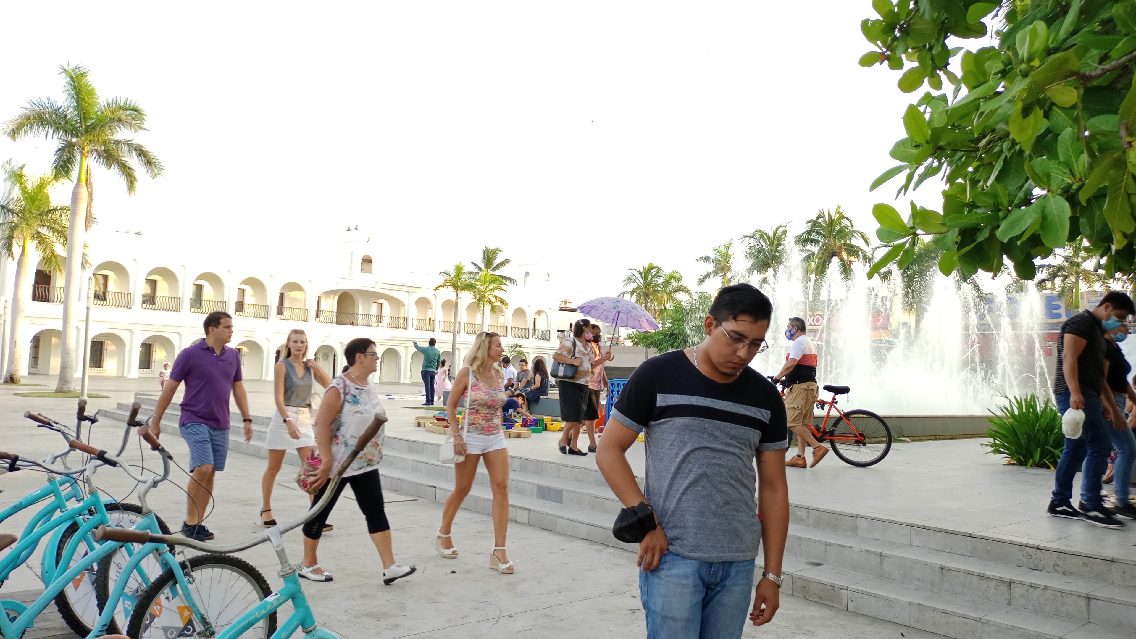 El Estridente boca image 10