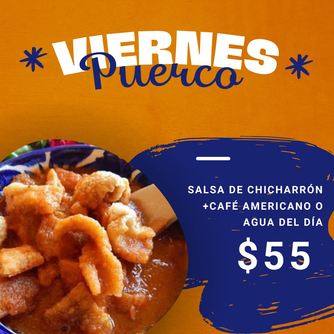 Sazón & Antojo image 2