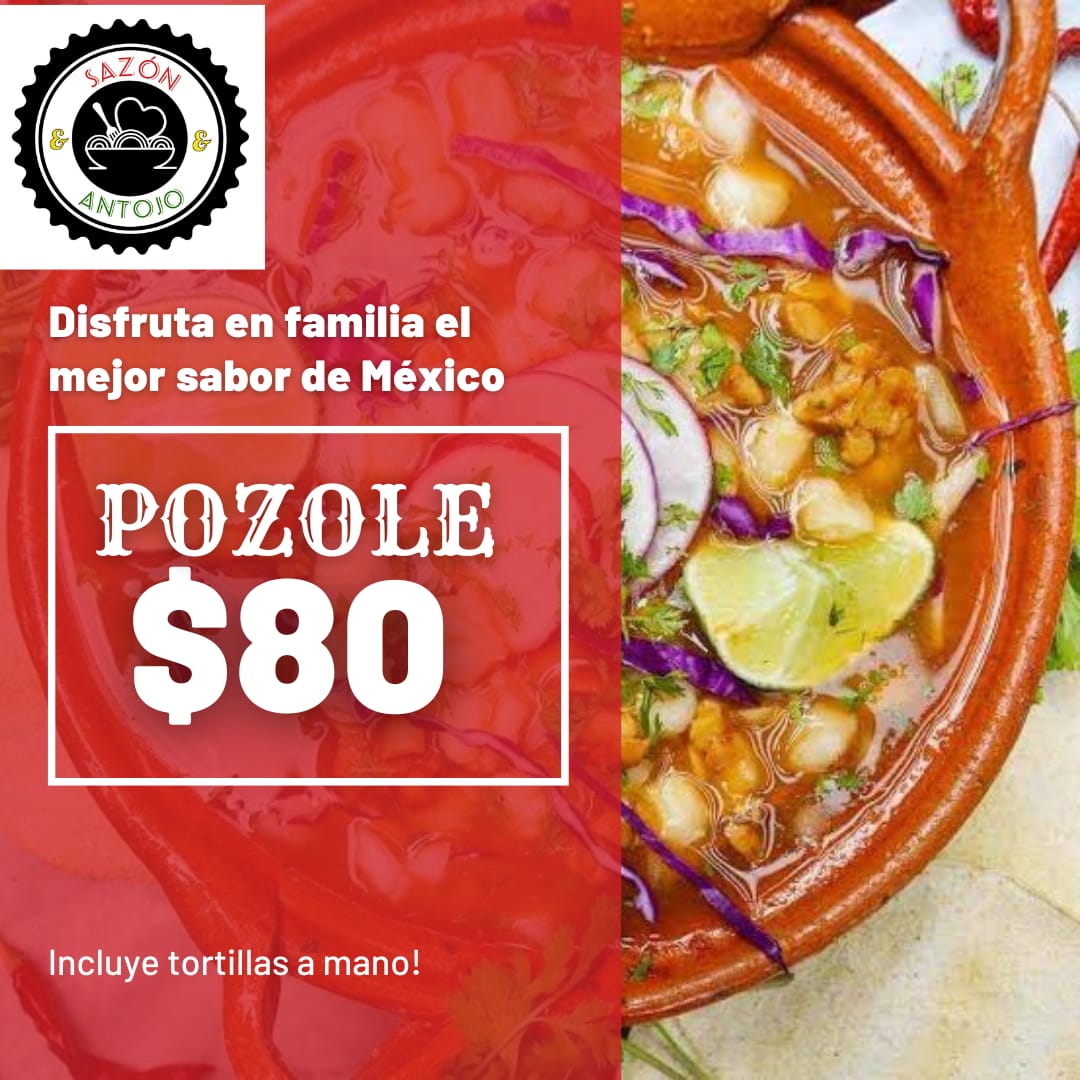 Sazón & Antojo image 5