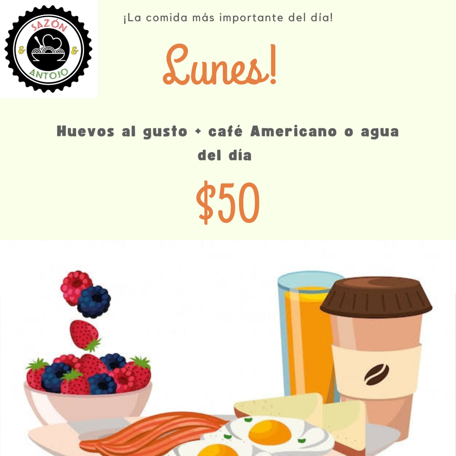 Sazón & Antojo image 7