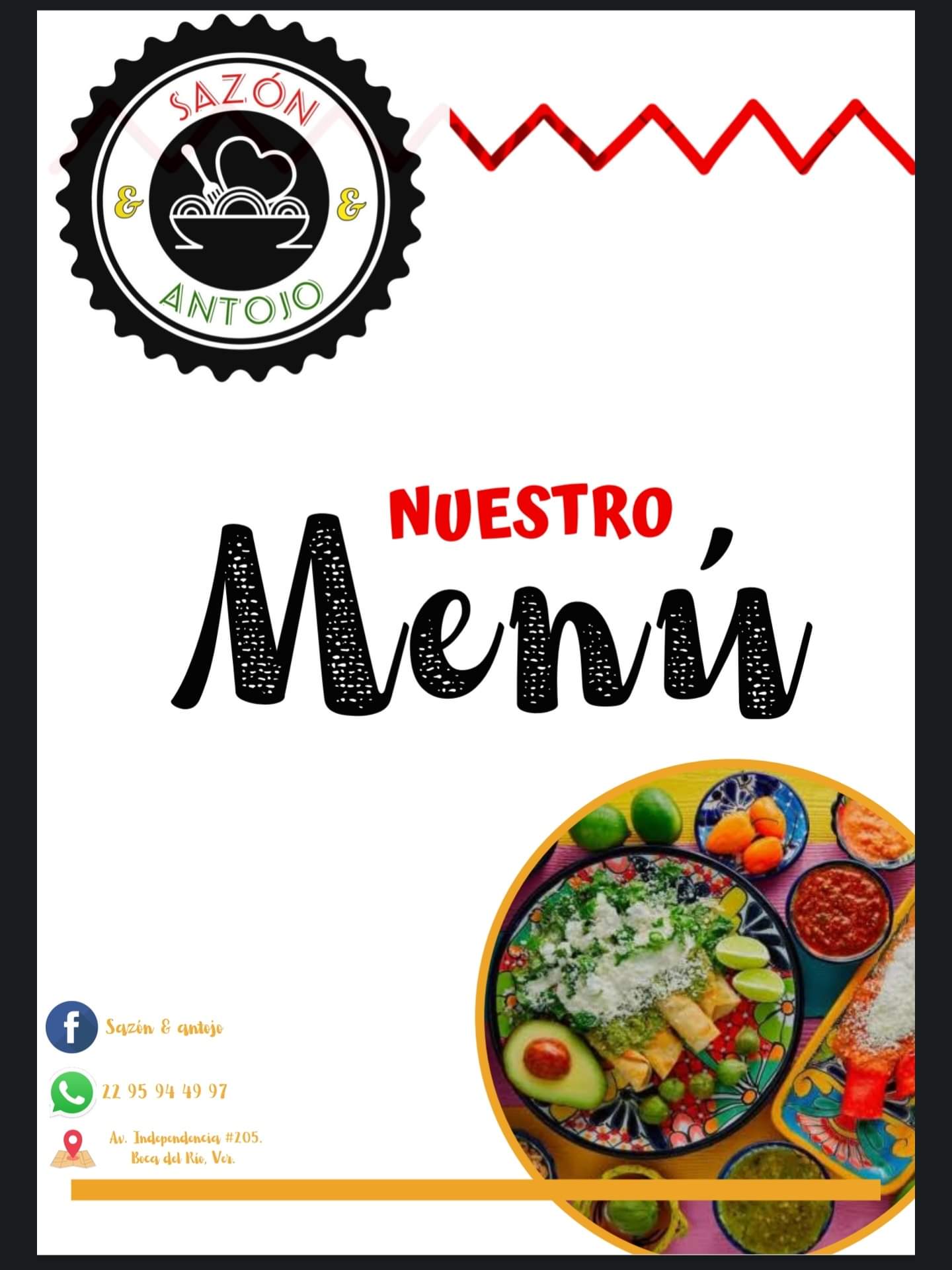 Sazón & Antojo image 8