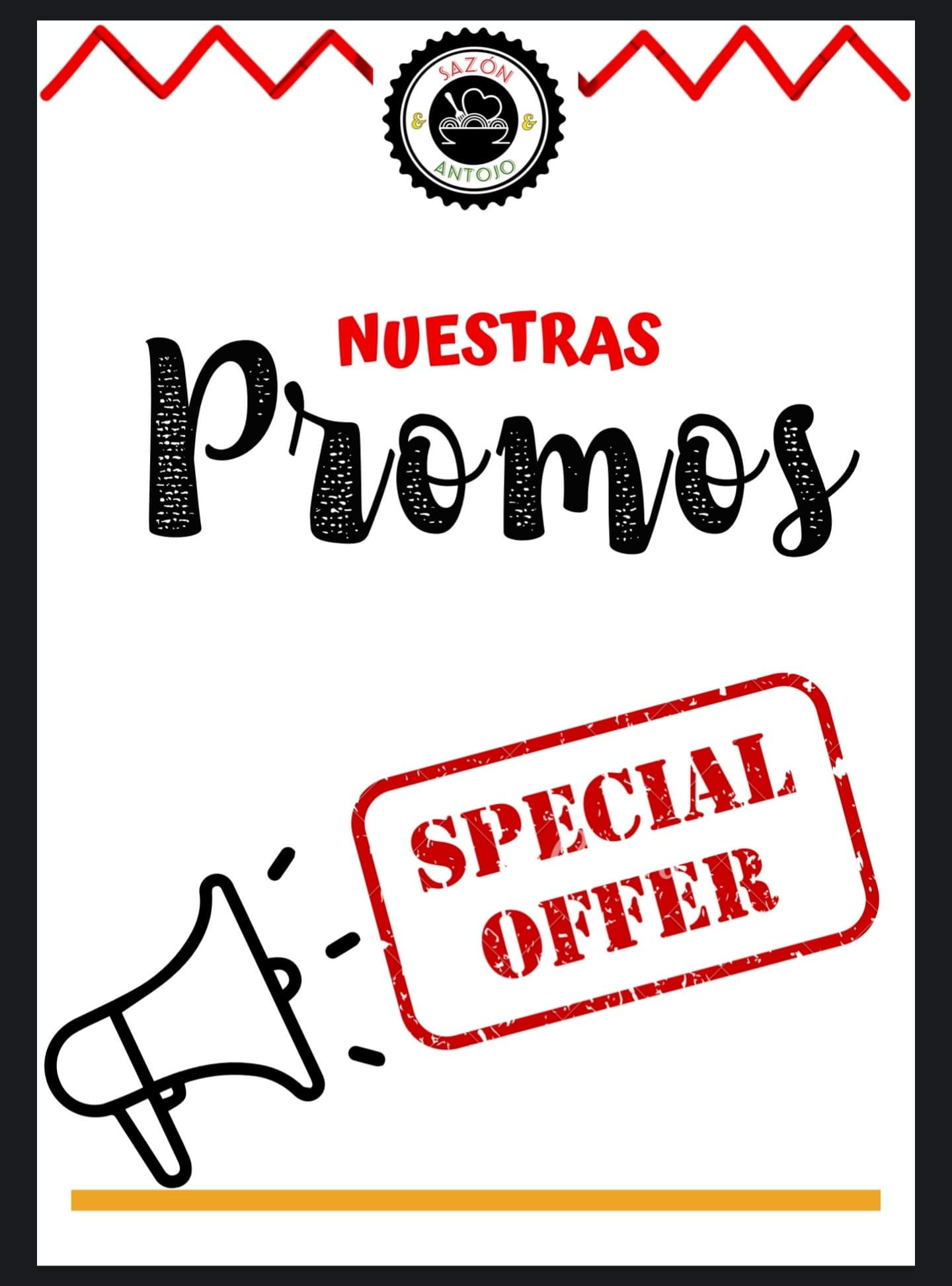 Sazón & Antojo image 9