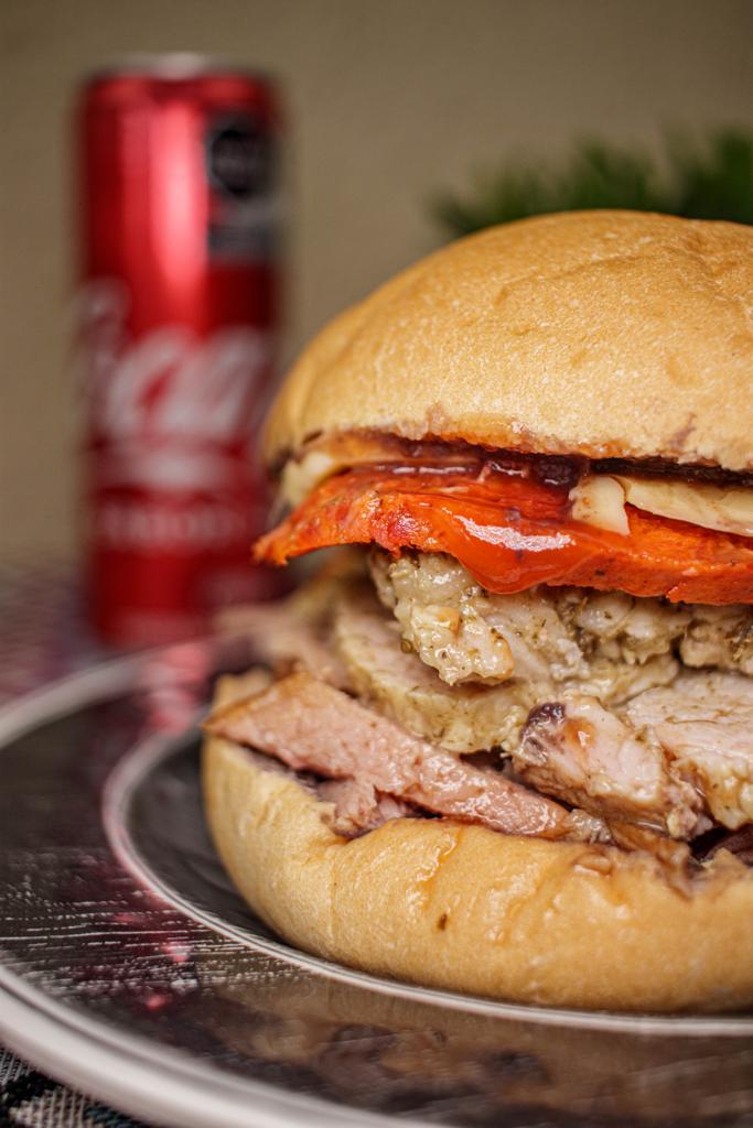 Tortas El Gallo Boqueño image 3