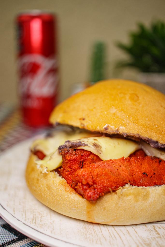 Tortas El Gallo Boqueño image 4